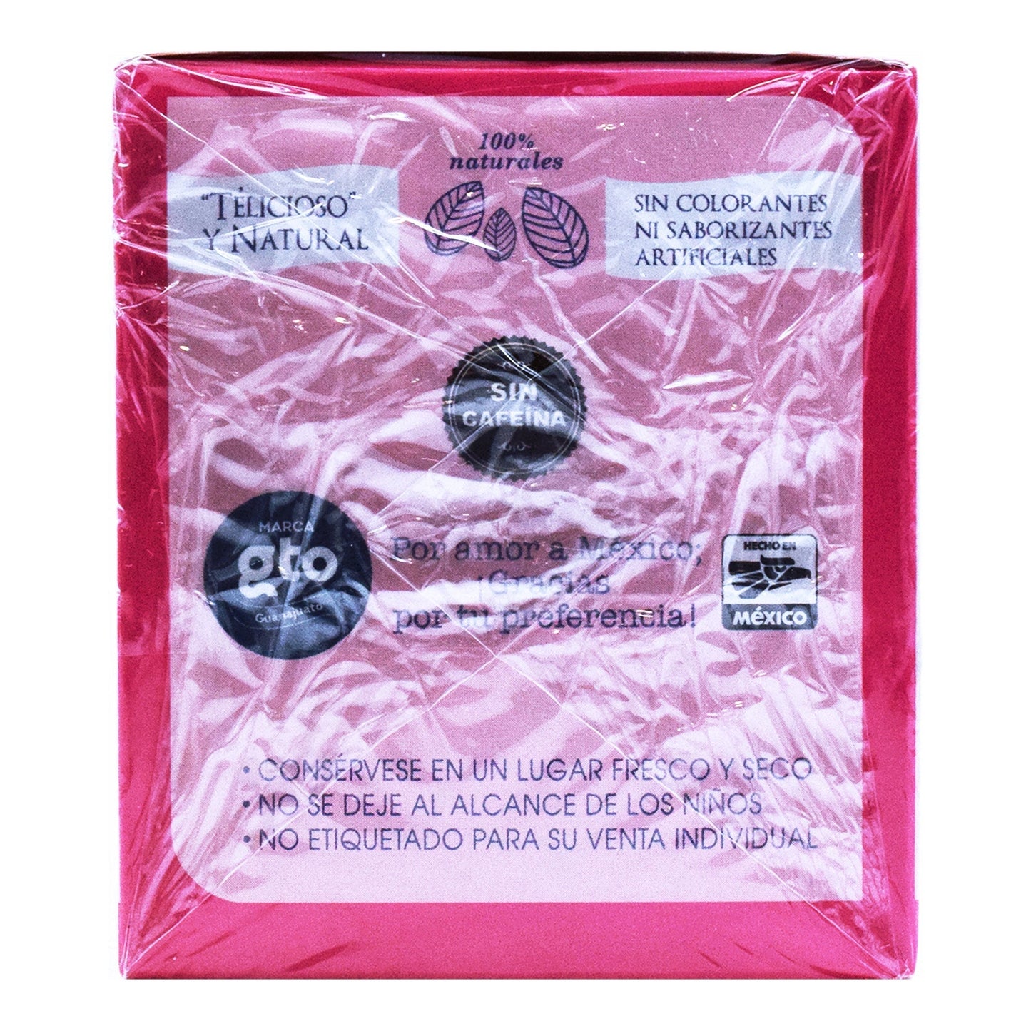 Te Tizana Betel 36 Sob (THERBAL)