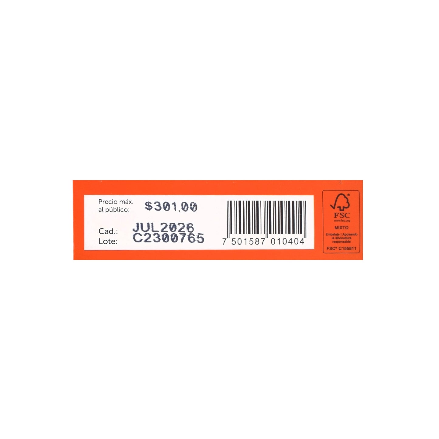 Vivioptal 30 Cápsulas (VIVIOPTAL)