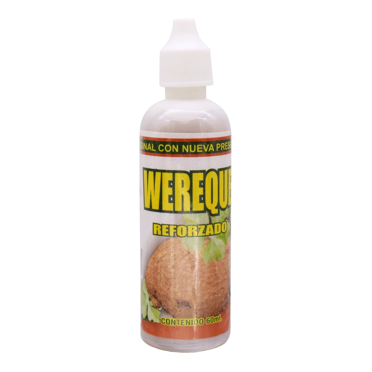 Wereque Extracto 60 Mililitros (KENZO)
