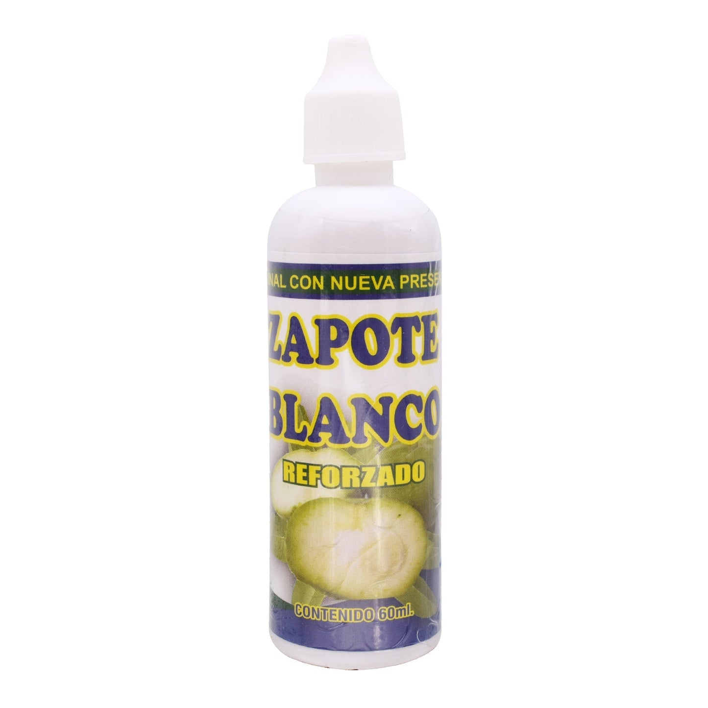 Zapote Blanco Extracto 60 Mililitros (KENZO)