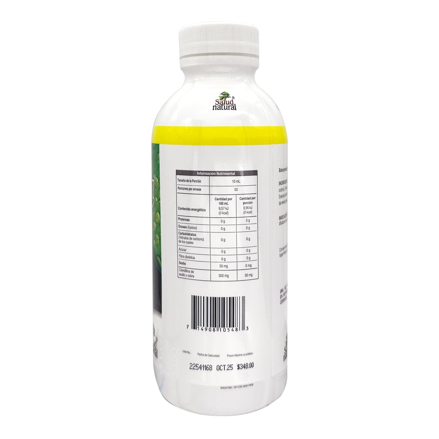 Salufila 500 Mililitros (SALUD NATURAL)