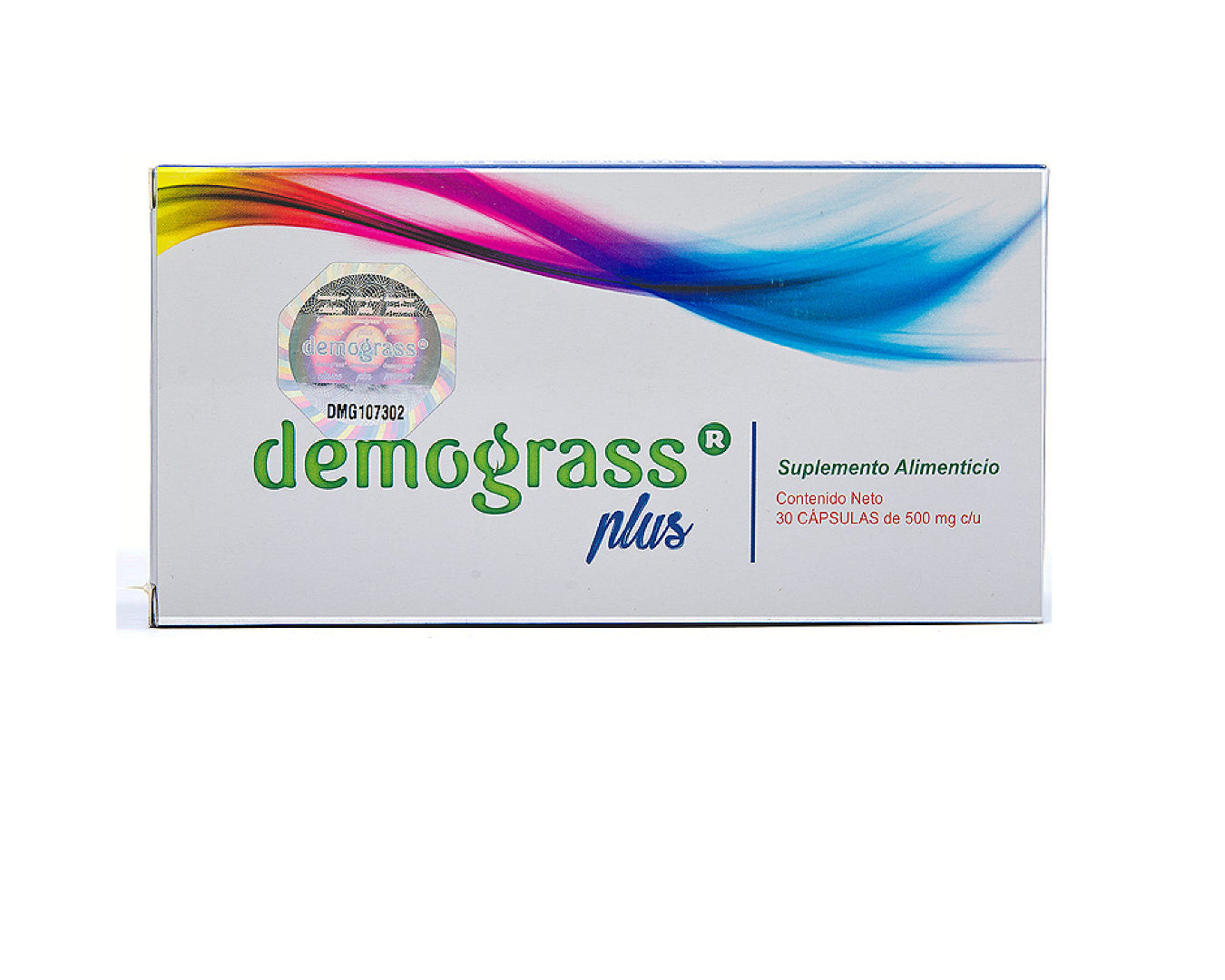 Demograss Tratamiento Completo 3 meses – Plus, Clásico y Premier