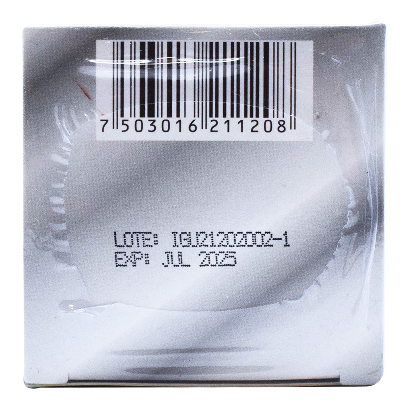 Guanabana 50 Cápsulas (NATURAL VITALITY)