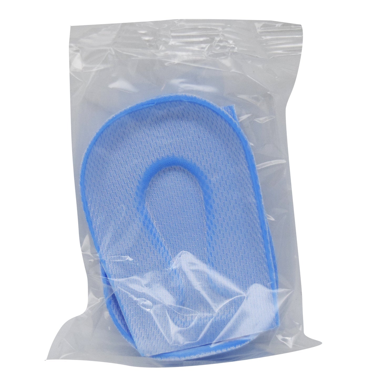 Talonera De Gel Herradura Caballero (SAYCO)