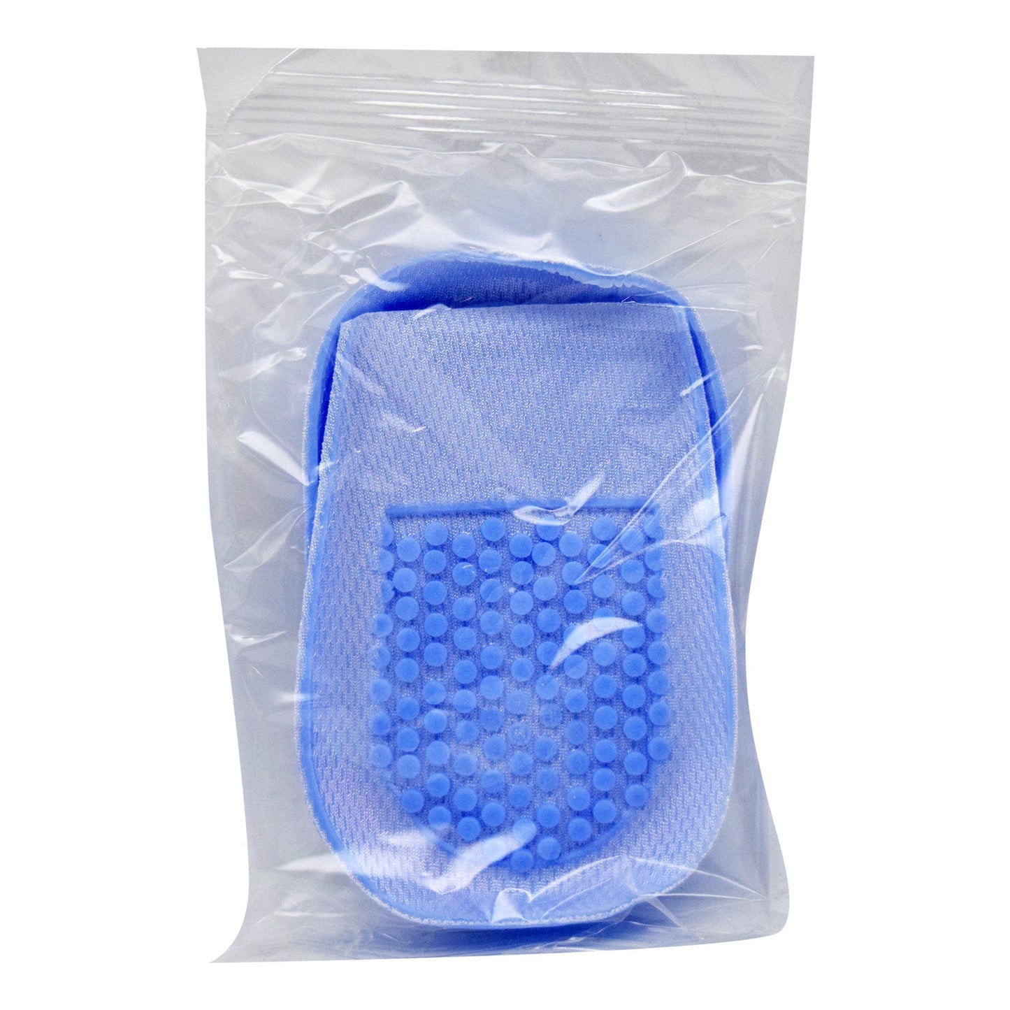 Talonera De Gel Sobre Peso Caballero (SAYCO)