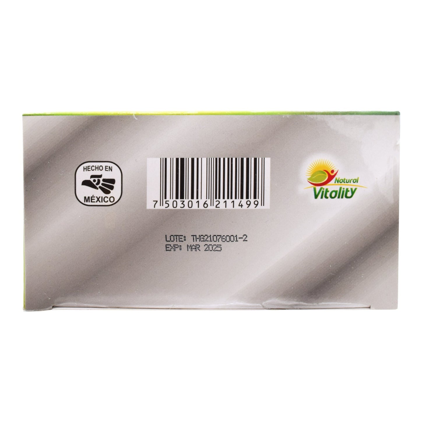 Te De Hoja De Guayaba 25 Sob (NATURAL VITALITY)