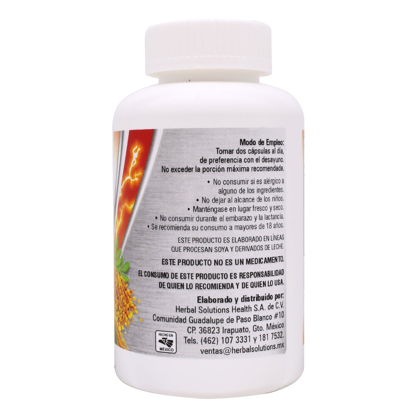 Schisandra Astragalo 60 Cápsulas (VITALAEL)