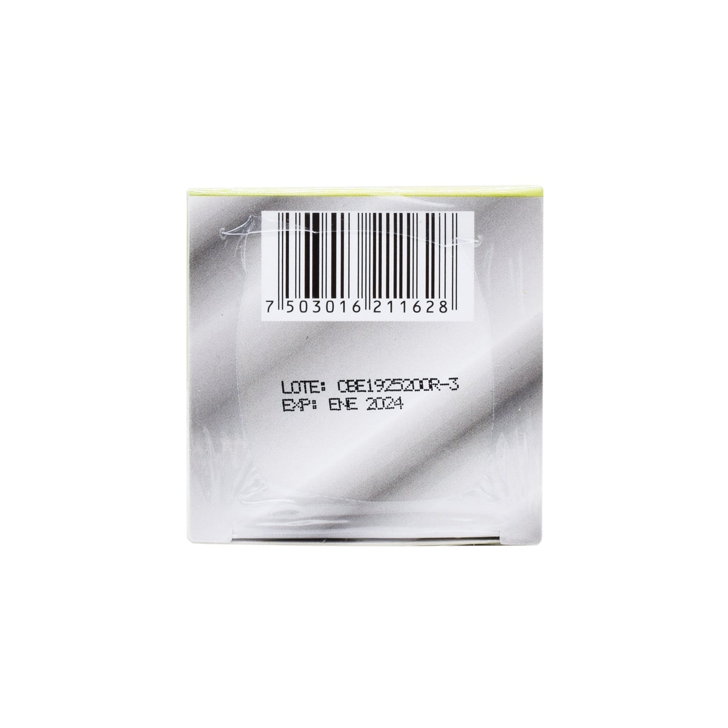 Bergamota 50 Cápsulas (NATURAL VITALITY)