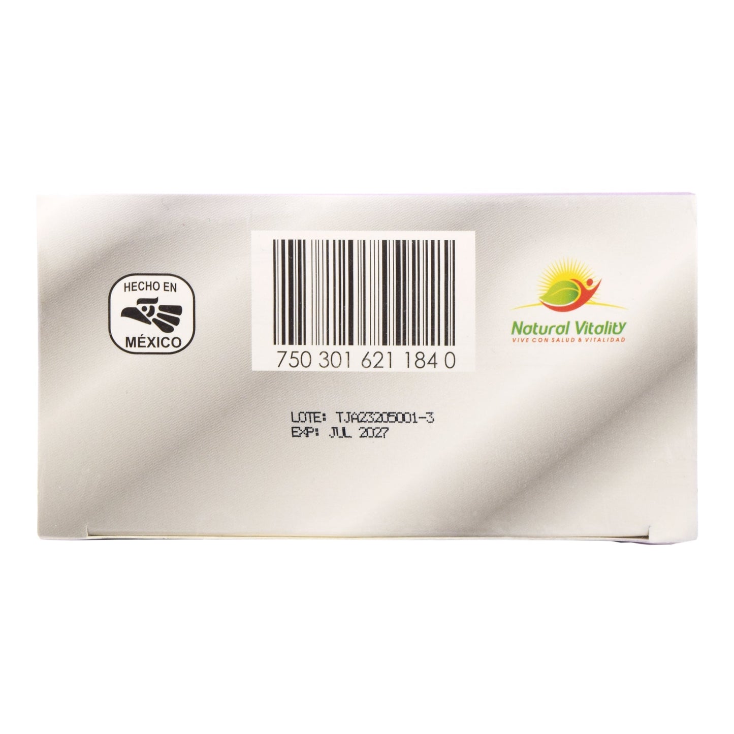 Te De Jazmin 25 Sob (NATURAL VITALITY)