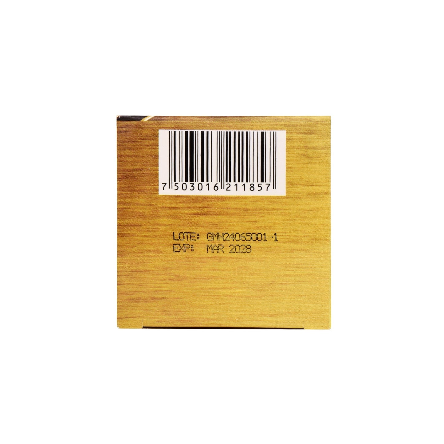 Maca Negra 60 Cápsulas (VITALAEL)