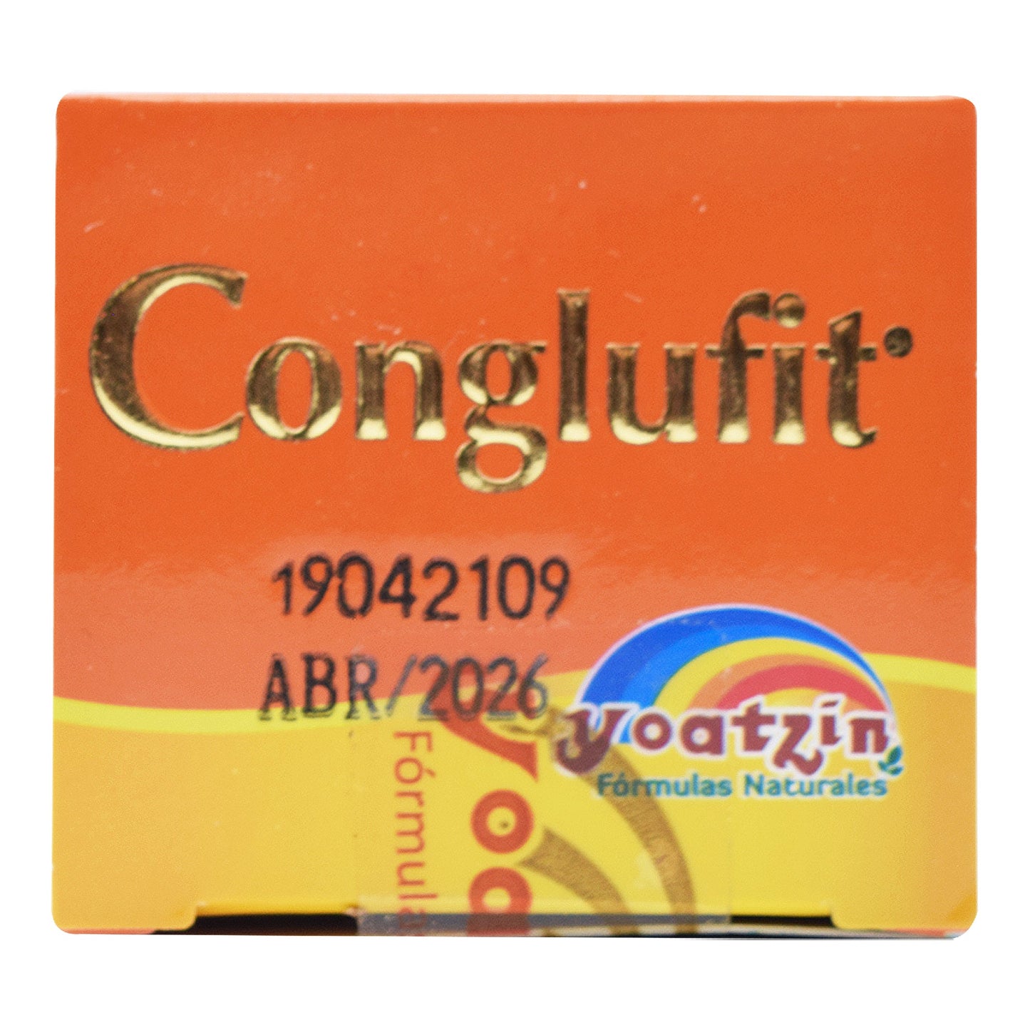 Conglufit 90 Tabletas (YOATZIN)