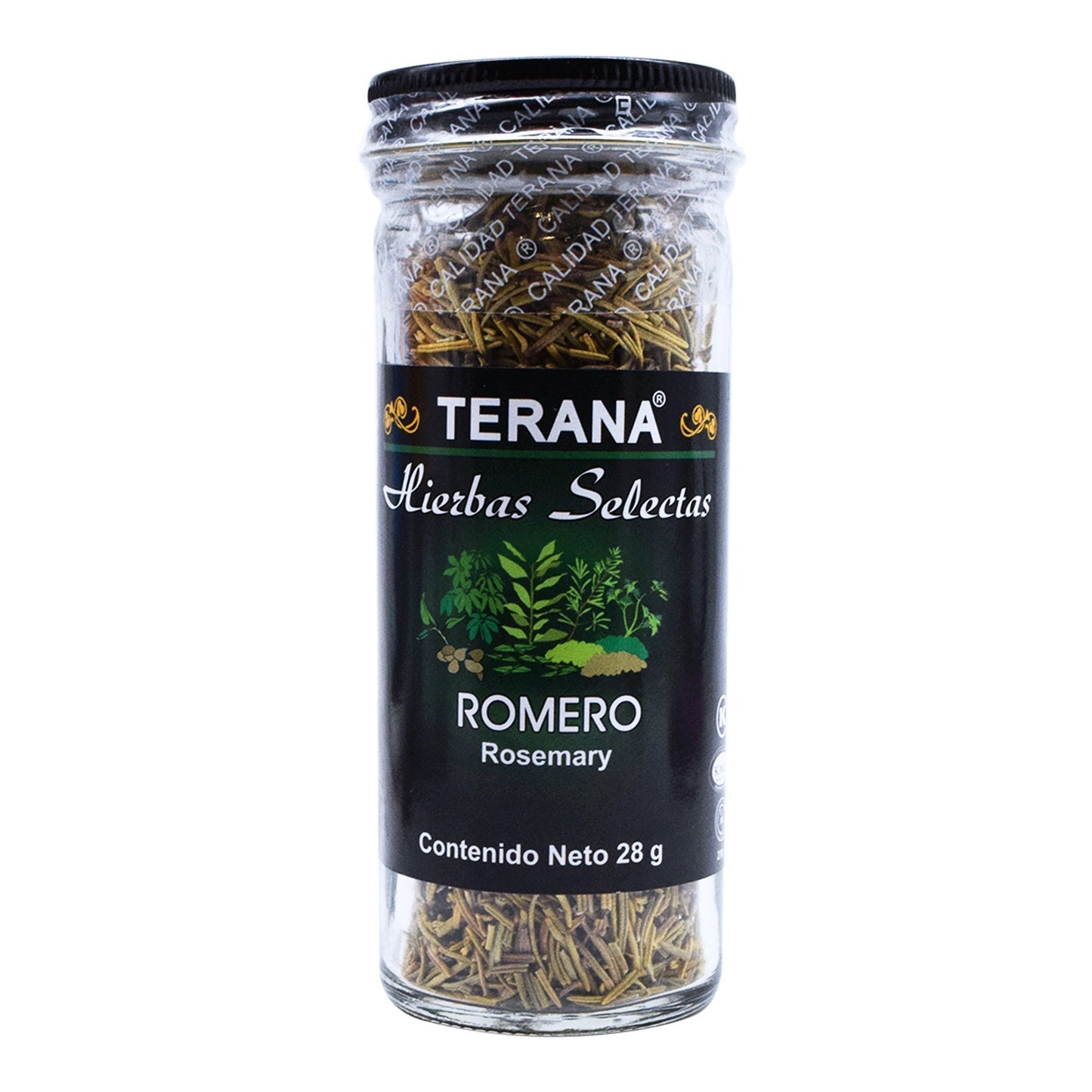 Romero 28 G (TERANA)