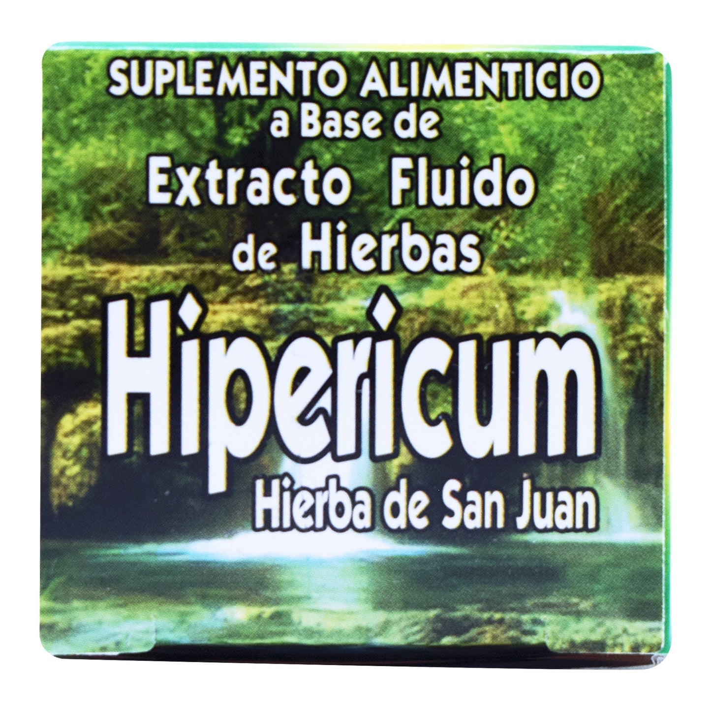 Hipericum Compuesto 50 Mililitros (MARGARITA NATURAL)