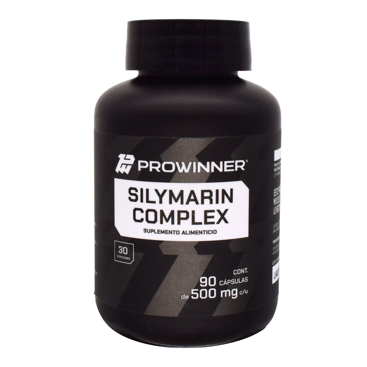 Silymarin Complex 90 Cápsulas (PROWINNER)