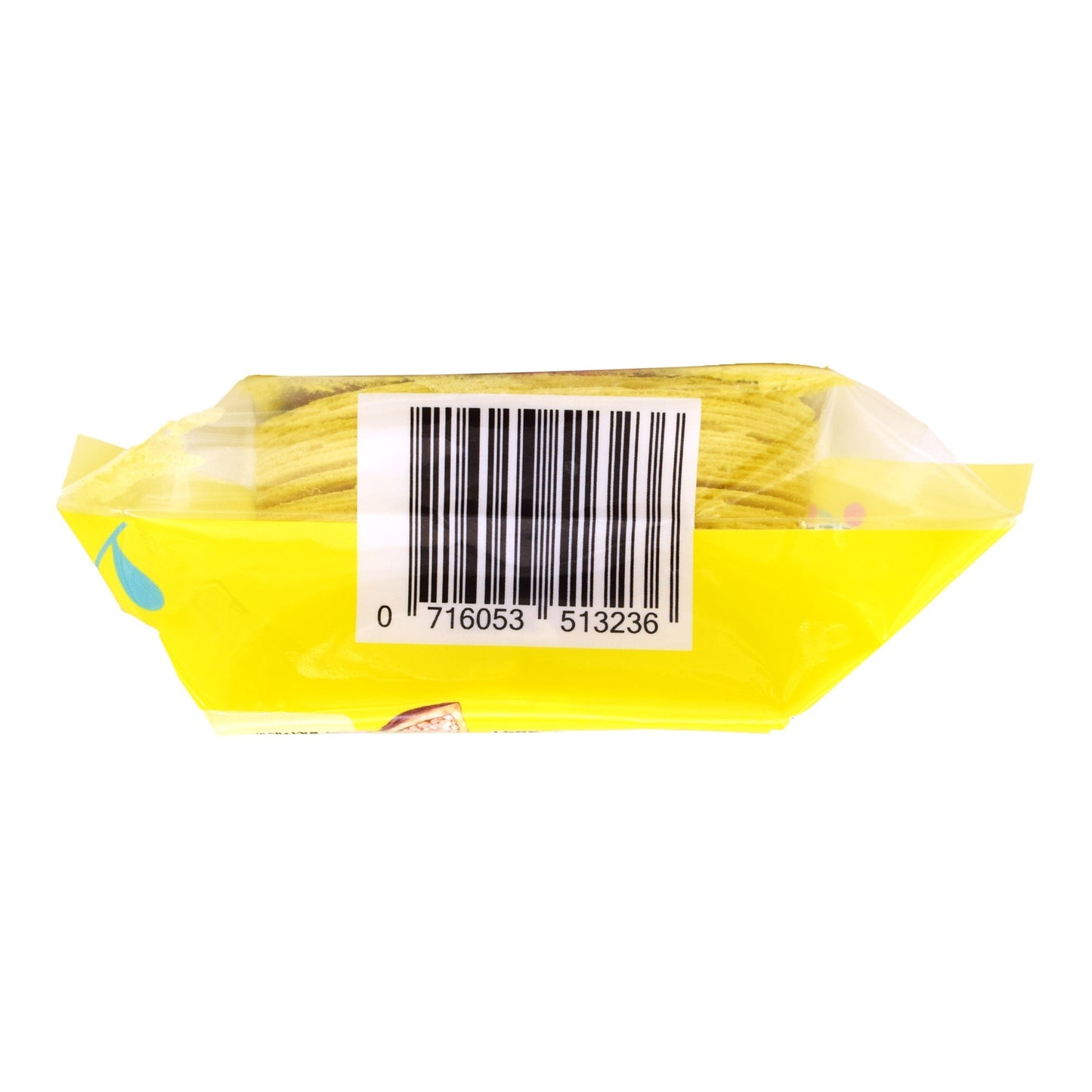 Obleas De Amaranto Con Golden Milk 50 G (Caja 12) (NATURED)