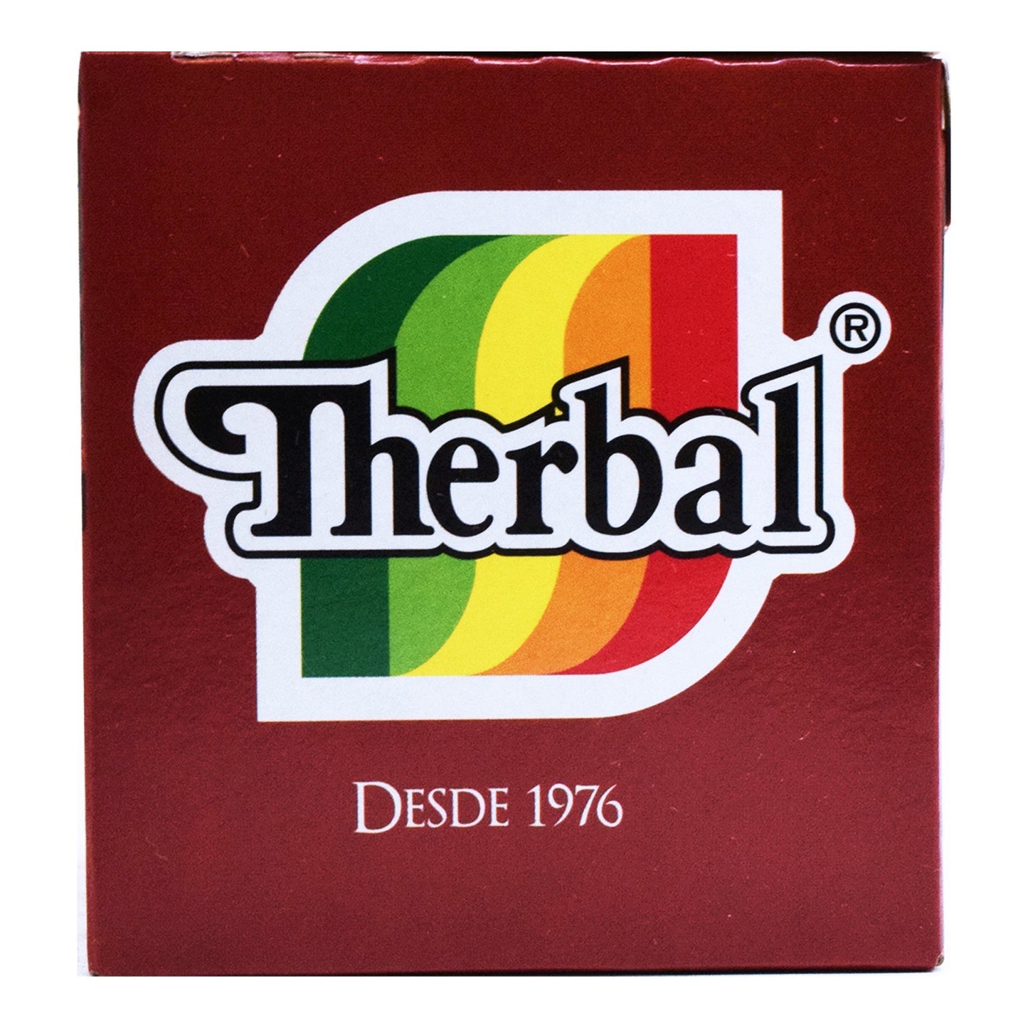 Te Rojo Chino 25 Sob (THERBAL)