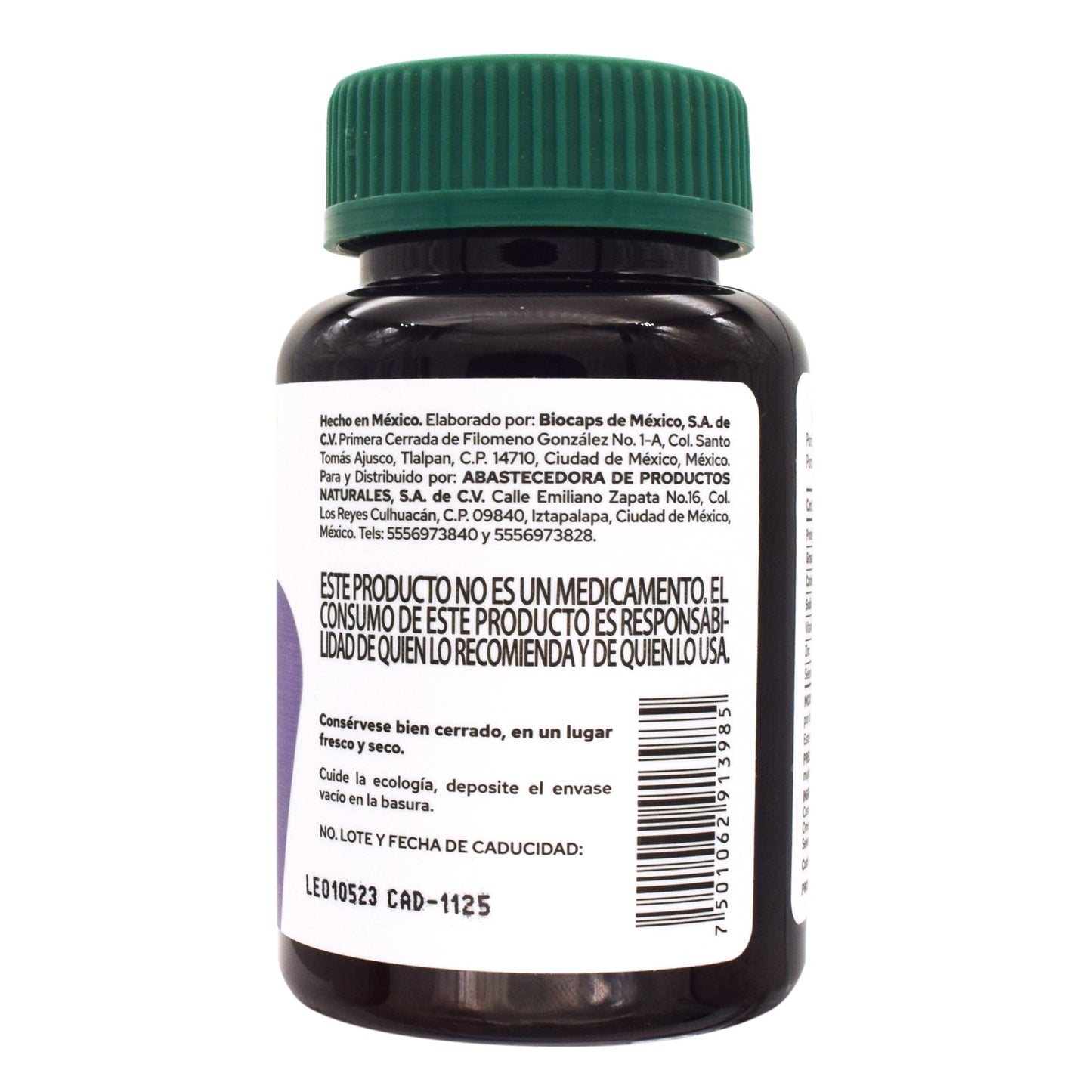 Prosunat 60 Cápsulas (PRONAT)