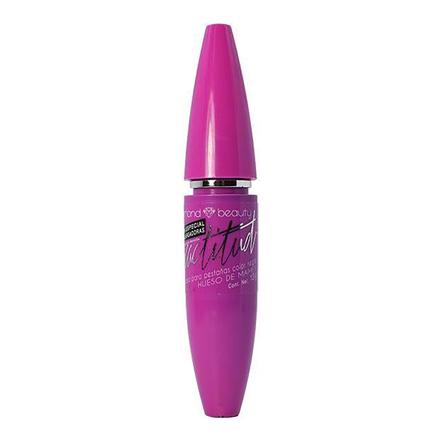 Mascara Para Pestaí±as Con Hueso De Mamey 13 G (díaMOND BEAUTY)
