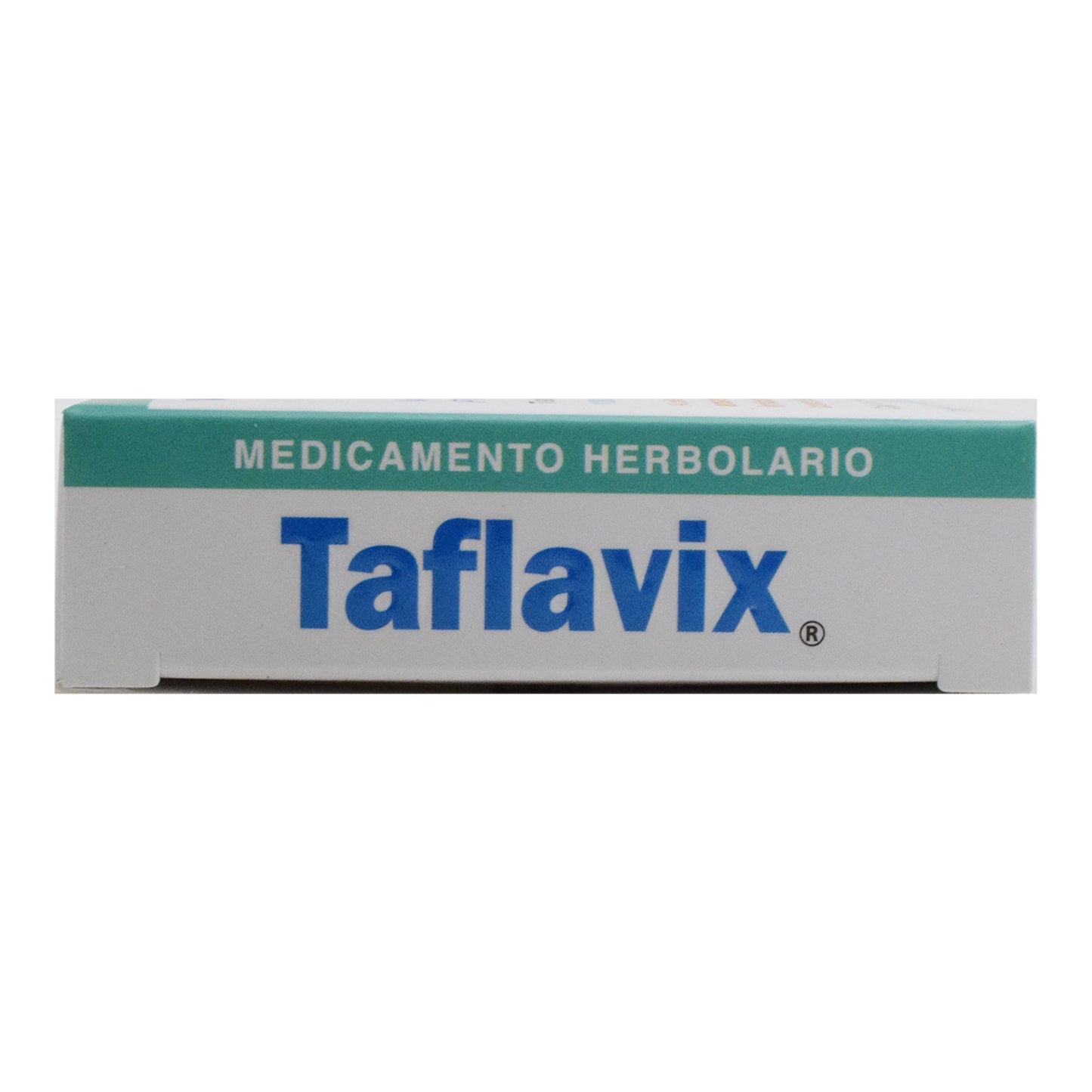 Taflavix 40 Tabletas (SALUD NATURAL)