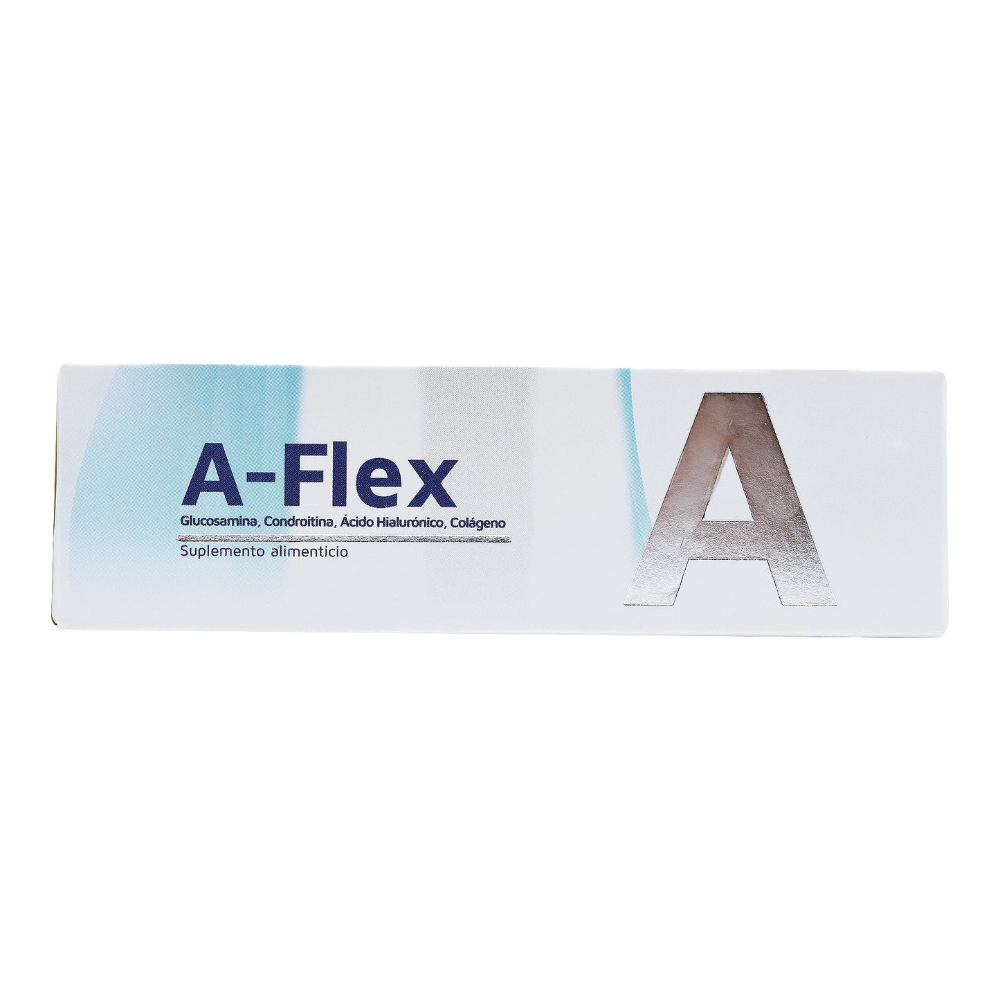 A Flex 30 Tabletas – Salud articular, movilidad y regeneración de cartílago