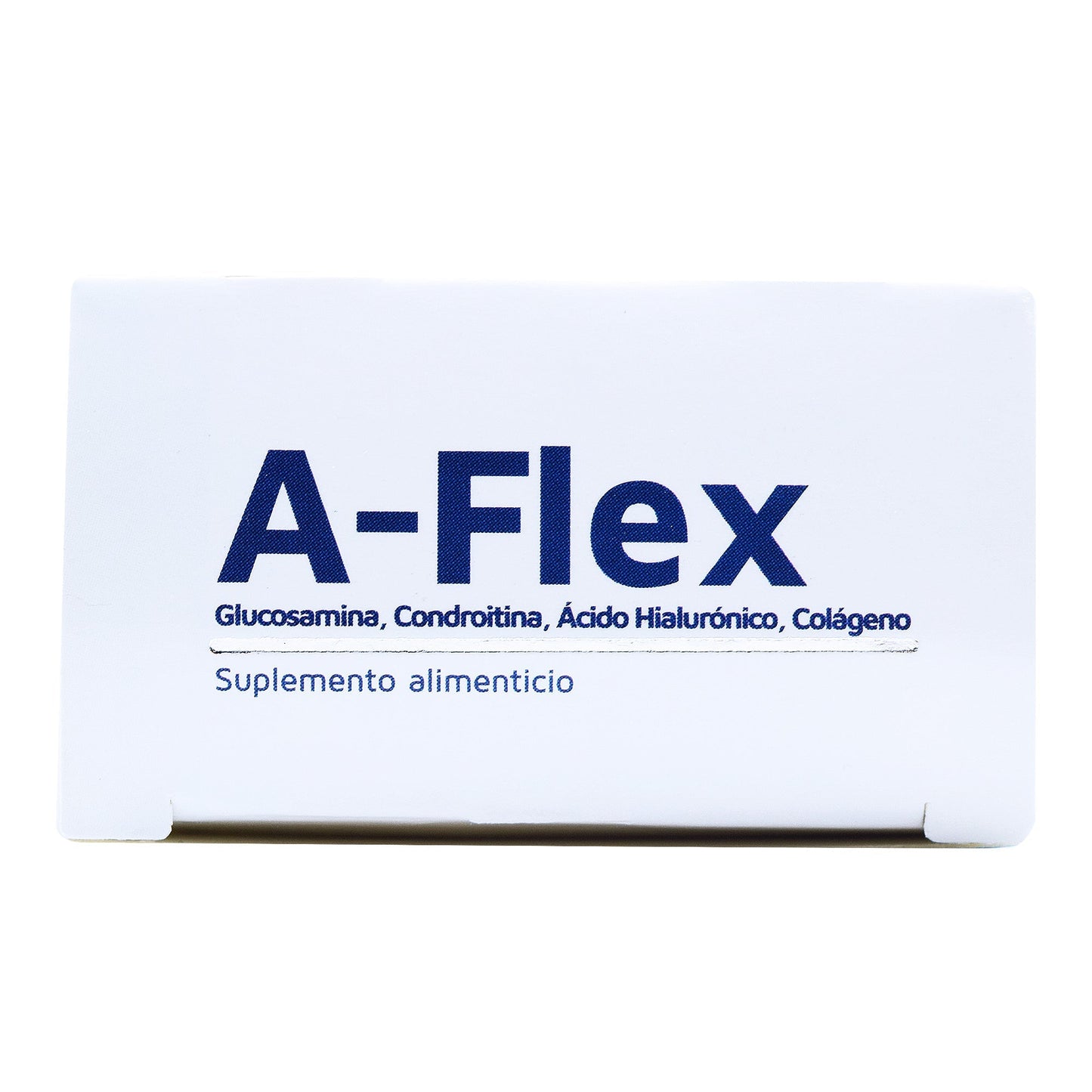 A Flex 30 Tabletas – Salud articular, movilidad y regeneración de cartílago