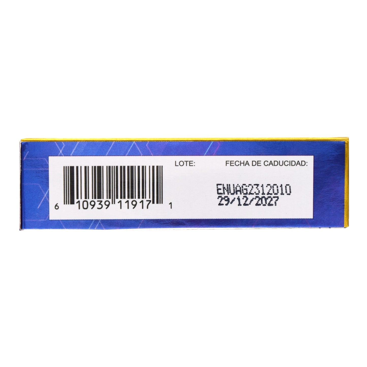 Ultra Advance 3 Gold 30 Cápsulas (ULTRA)
