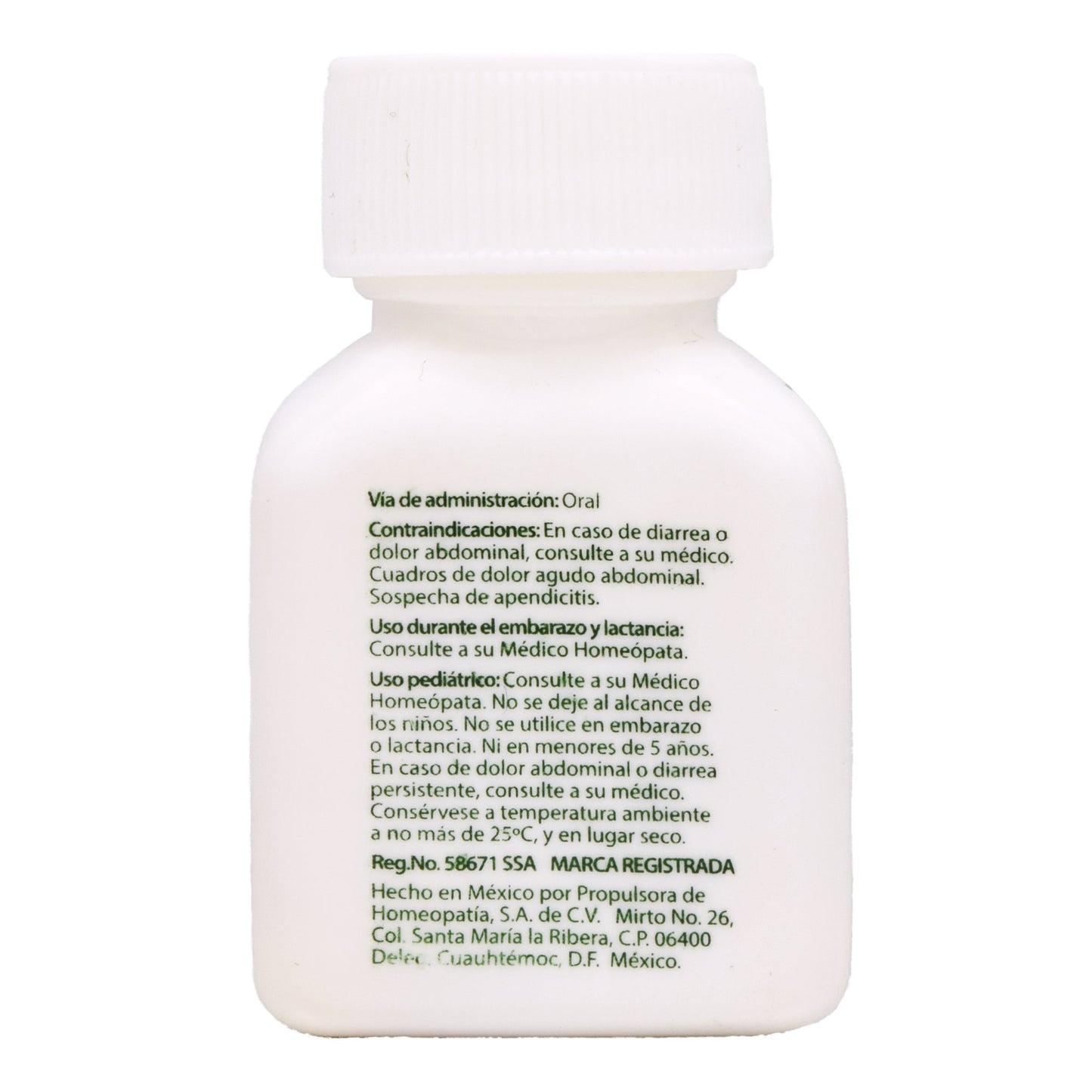 Similaxol 50 Tabletas SIMILIA – Detox natural