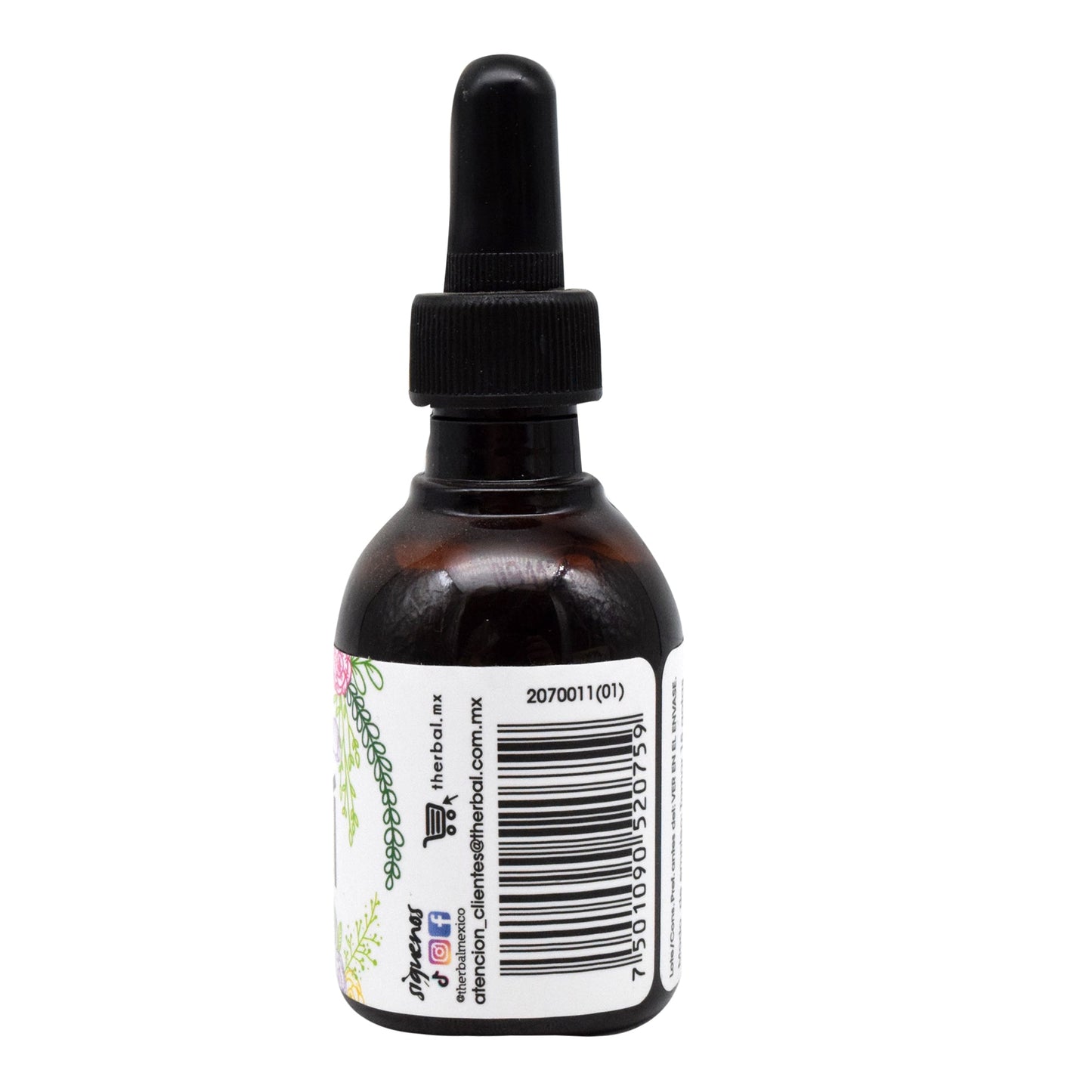 Yarabi 45 Mililitros (THERBAL)