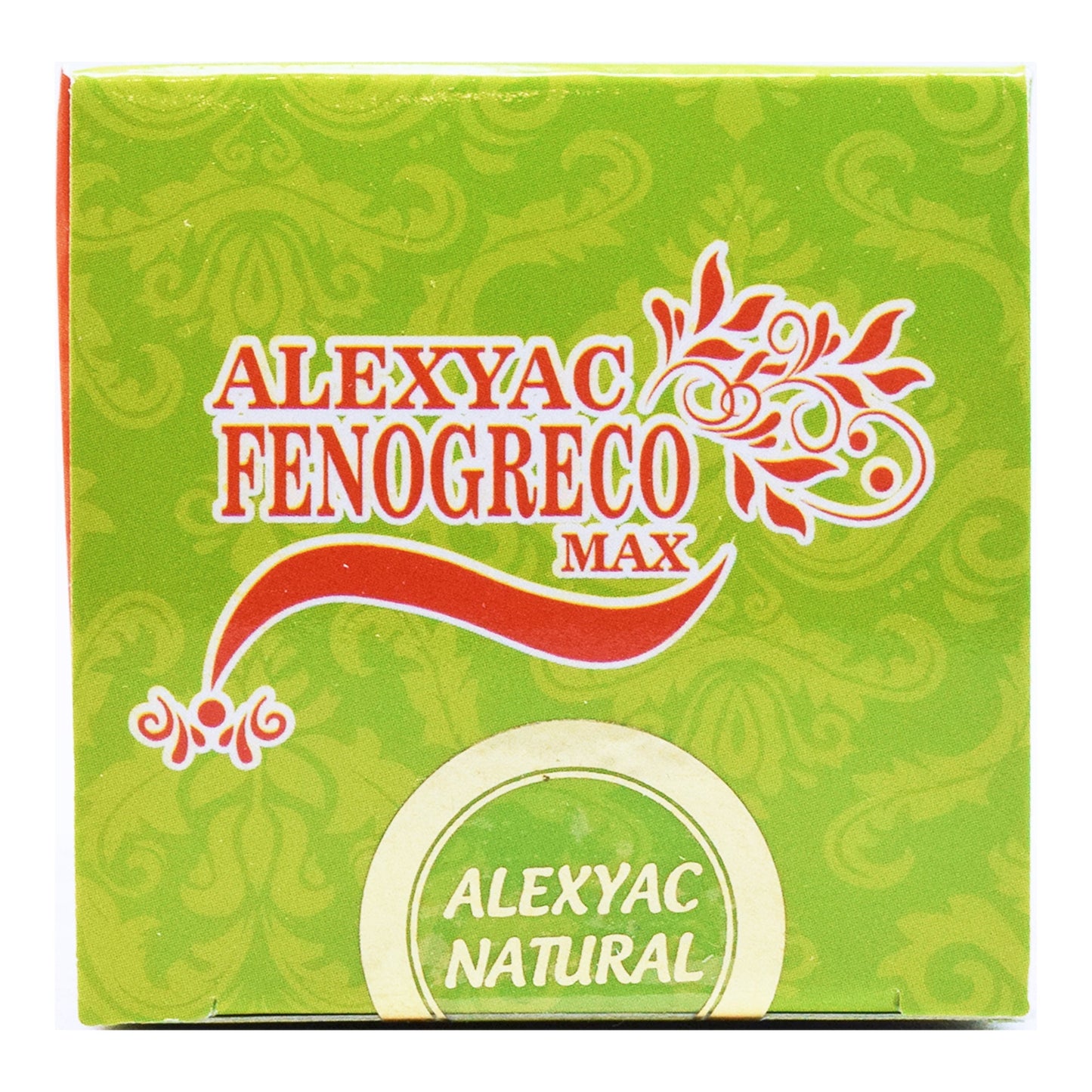 Fenogreco Mas 90 Tabletas (ALEXYAC NATURAL)
