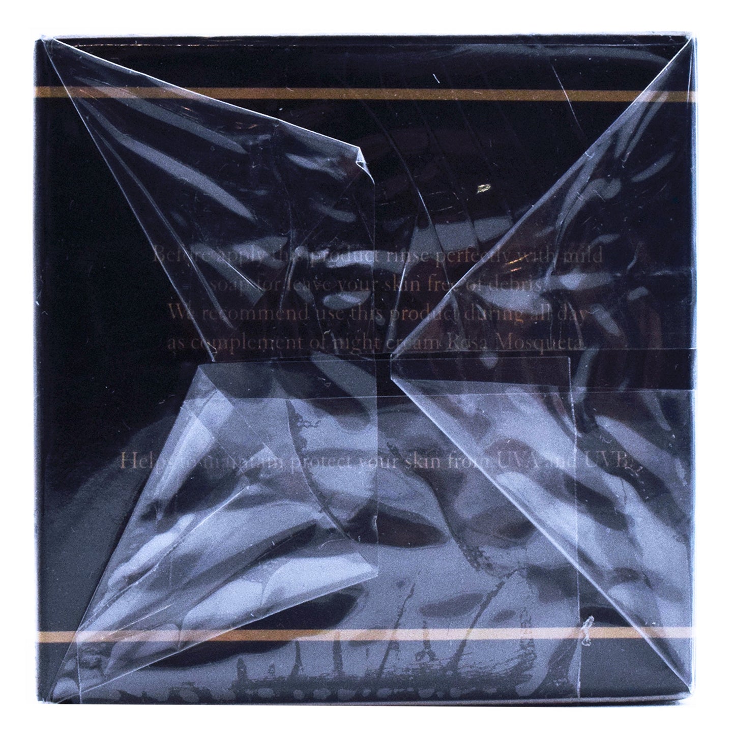 Crema Day F Solar 60 G (BELLA PIEL)