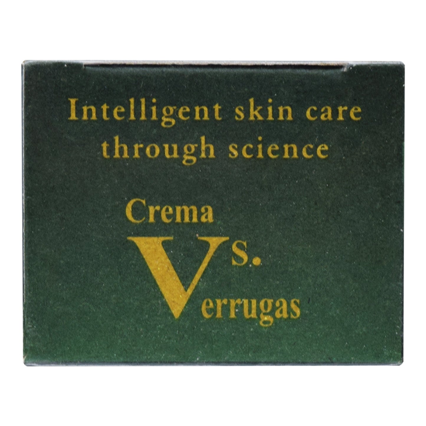 Crema Vs Verrugas 15 Mililitros (BELLA PIEL)