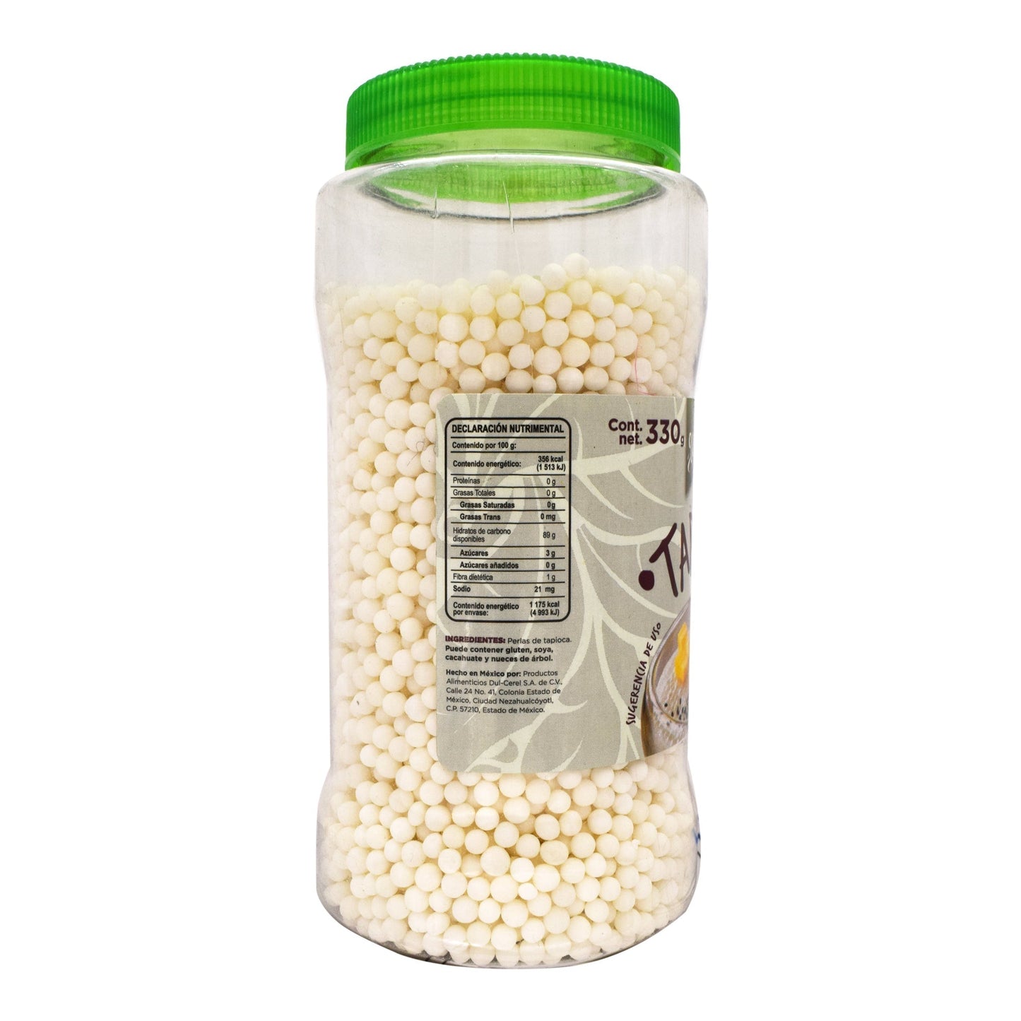 Tapioca 330 G (WANDS)