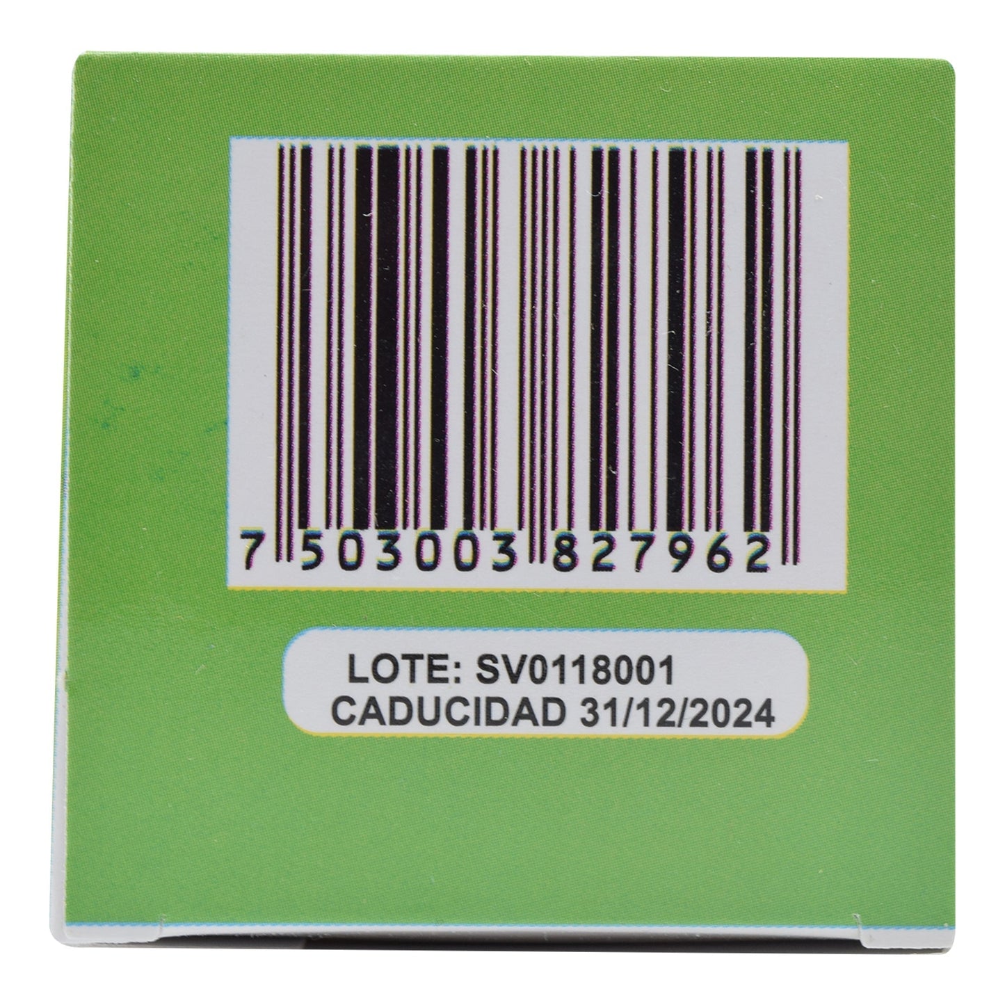 Raiz De Nopal Y Raiz De Toronja 45 Cápsulas (LA GRAN TENOCHTITLAN)