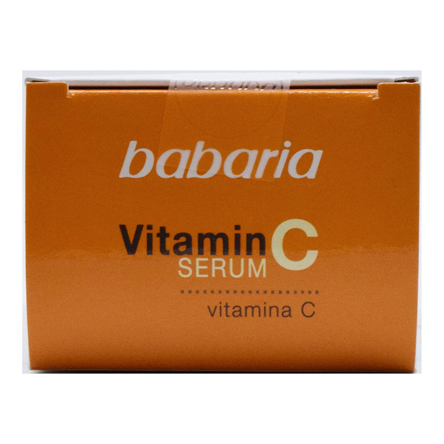 Serum Vitamina C 30 Mililitros (BABARIA)