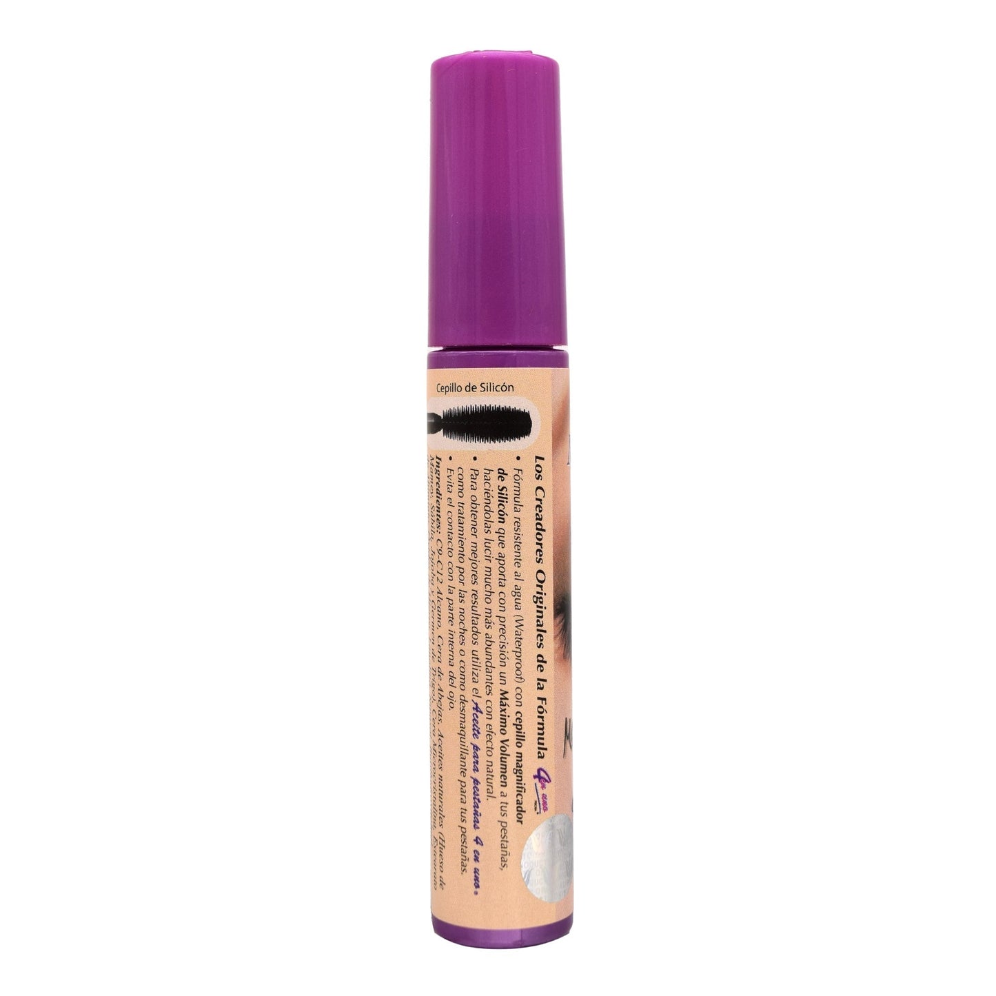 Rimel Silicon Maxi Volumen 13 G (PROSA)
