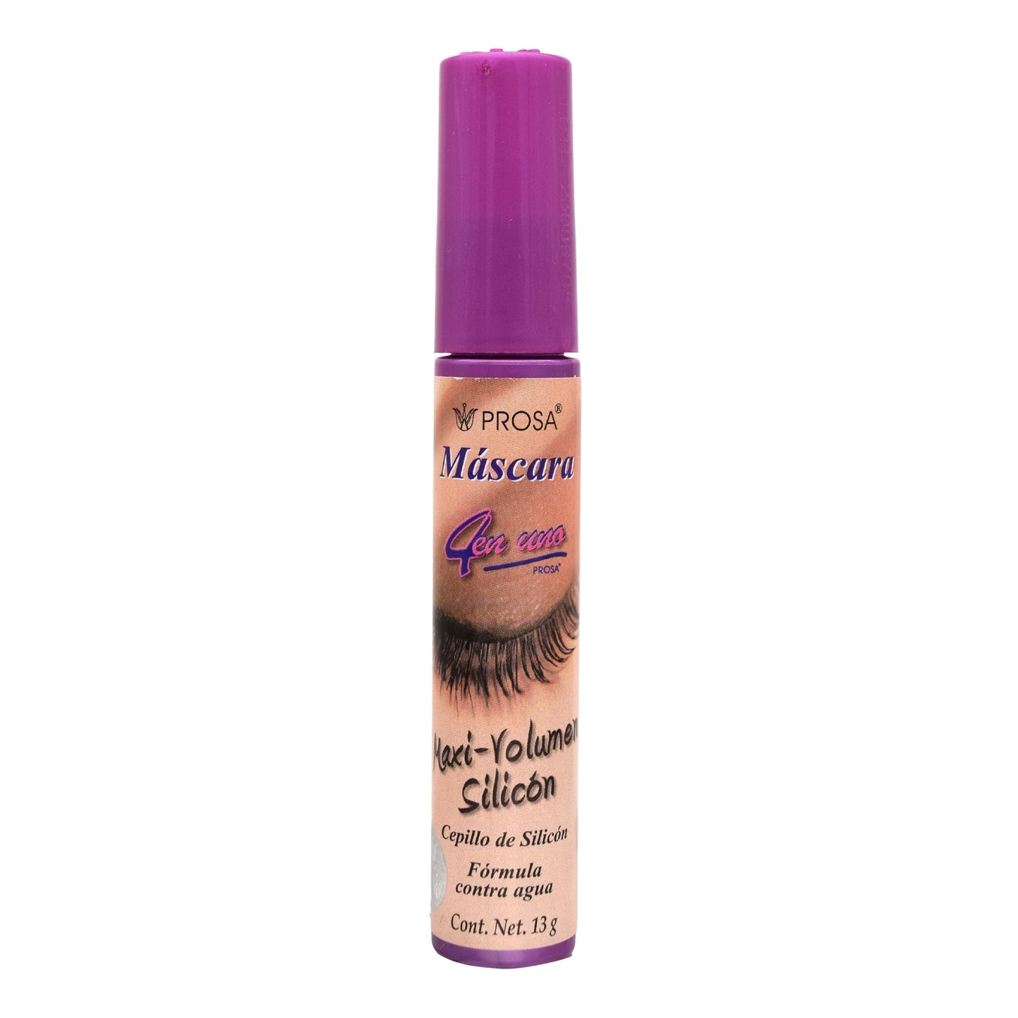Rimel Silicon Maxi Volumen 13 G (PROSA)