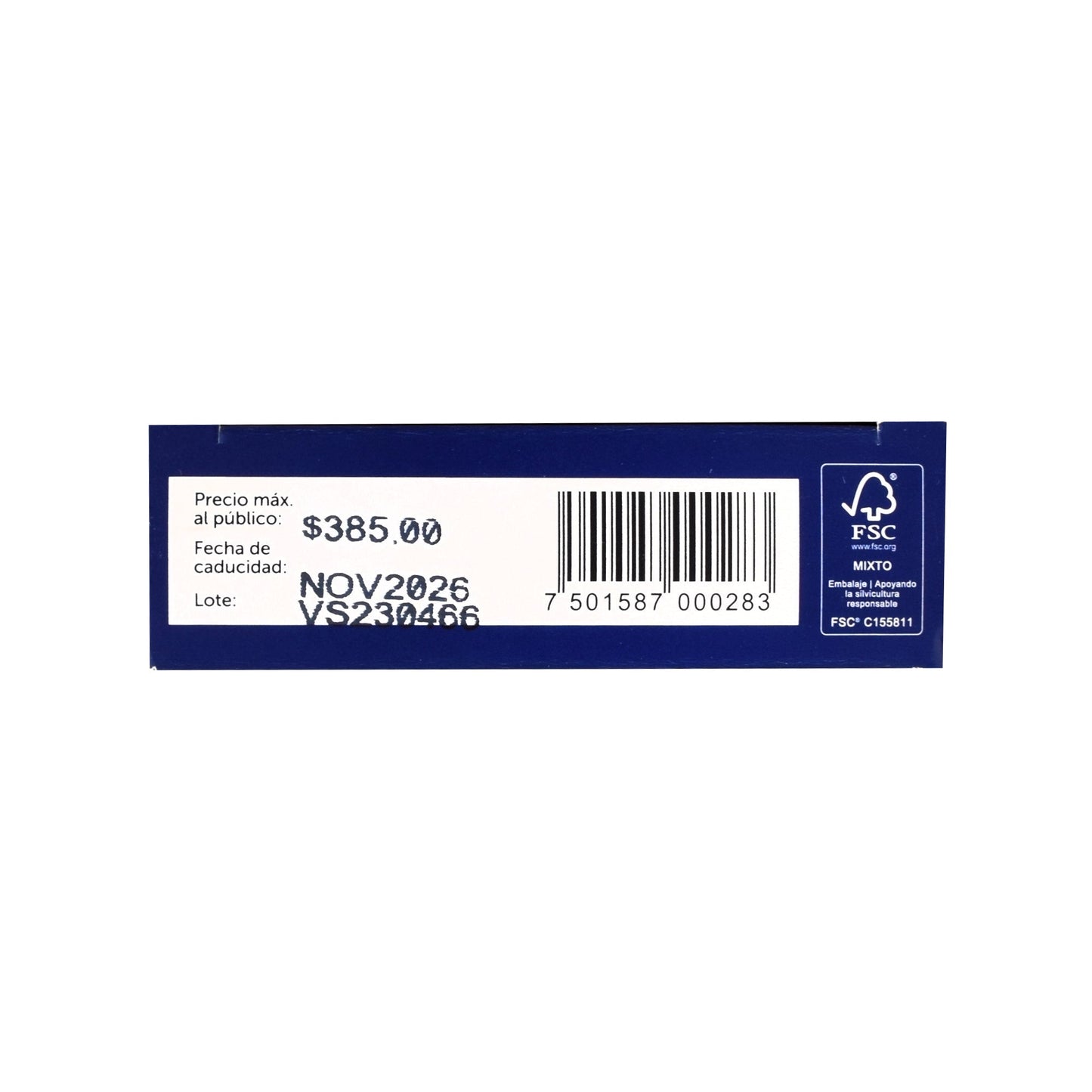 Evervital Men 30 Cápsulas (EVERVITAL)