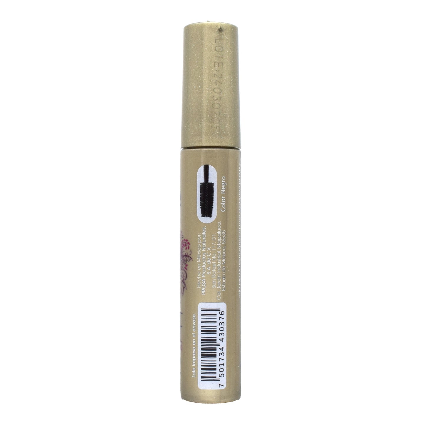 Rimel Sensual Love Volumen Intenso 13 G (PROSA)