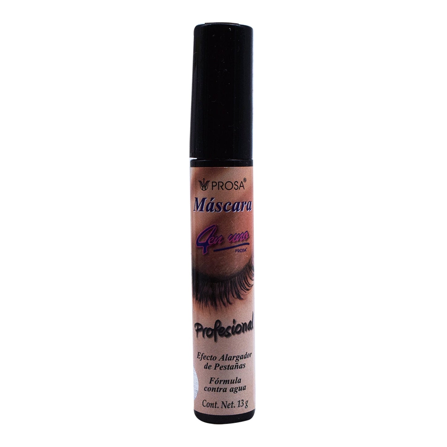 Rimel 4 En 1 Profesional 13 G (PROSA)