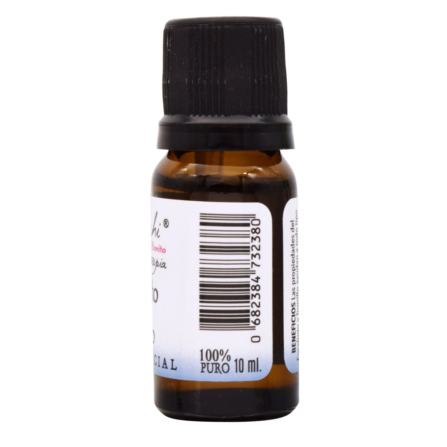 Aceite De Eucalipto Tomillo 10 Mililitros (RINDA)