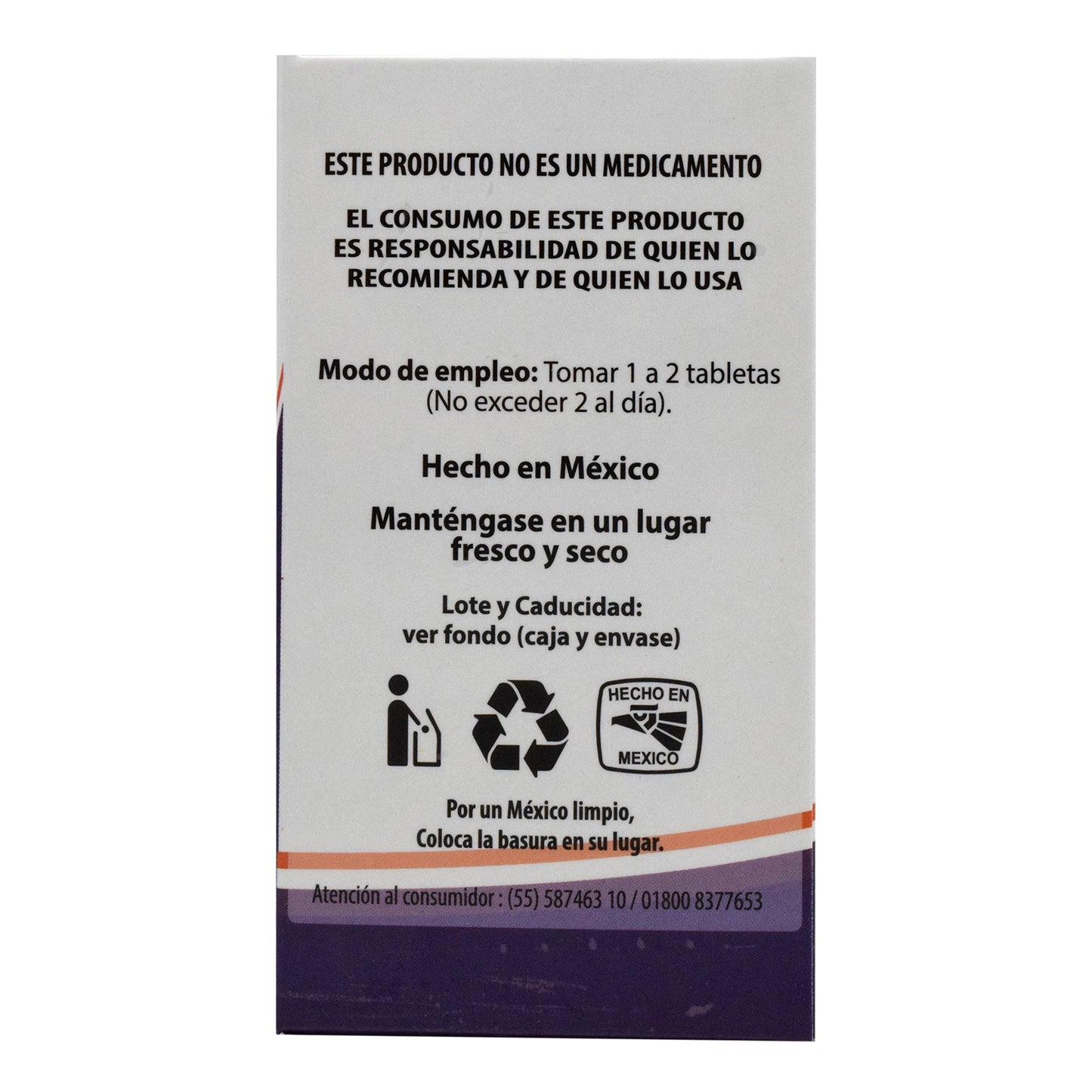 Venjahvs 100 Tabletas (NATURAL JAHVS)