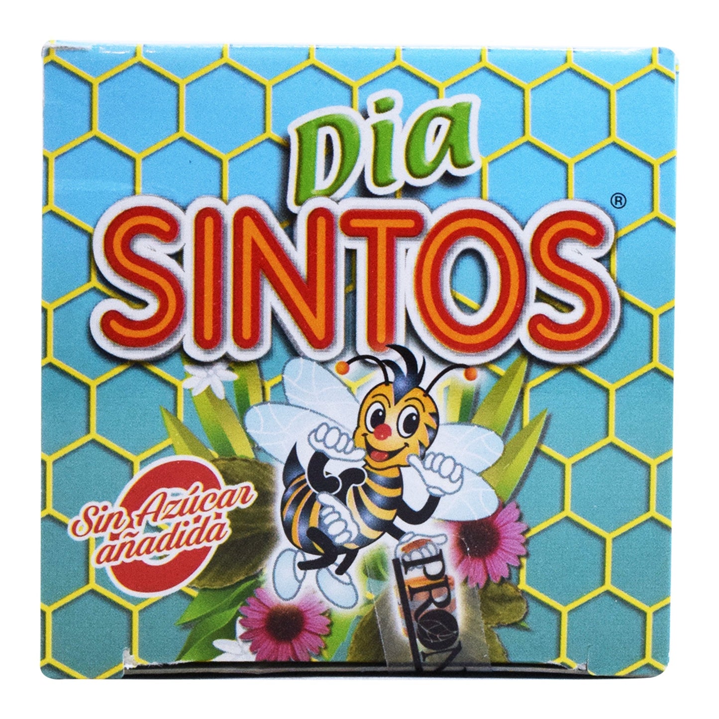 Jarabe Diab Sintos Elixir 240 Mililitros (PRONACEN)