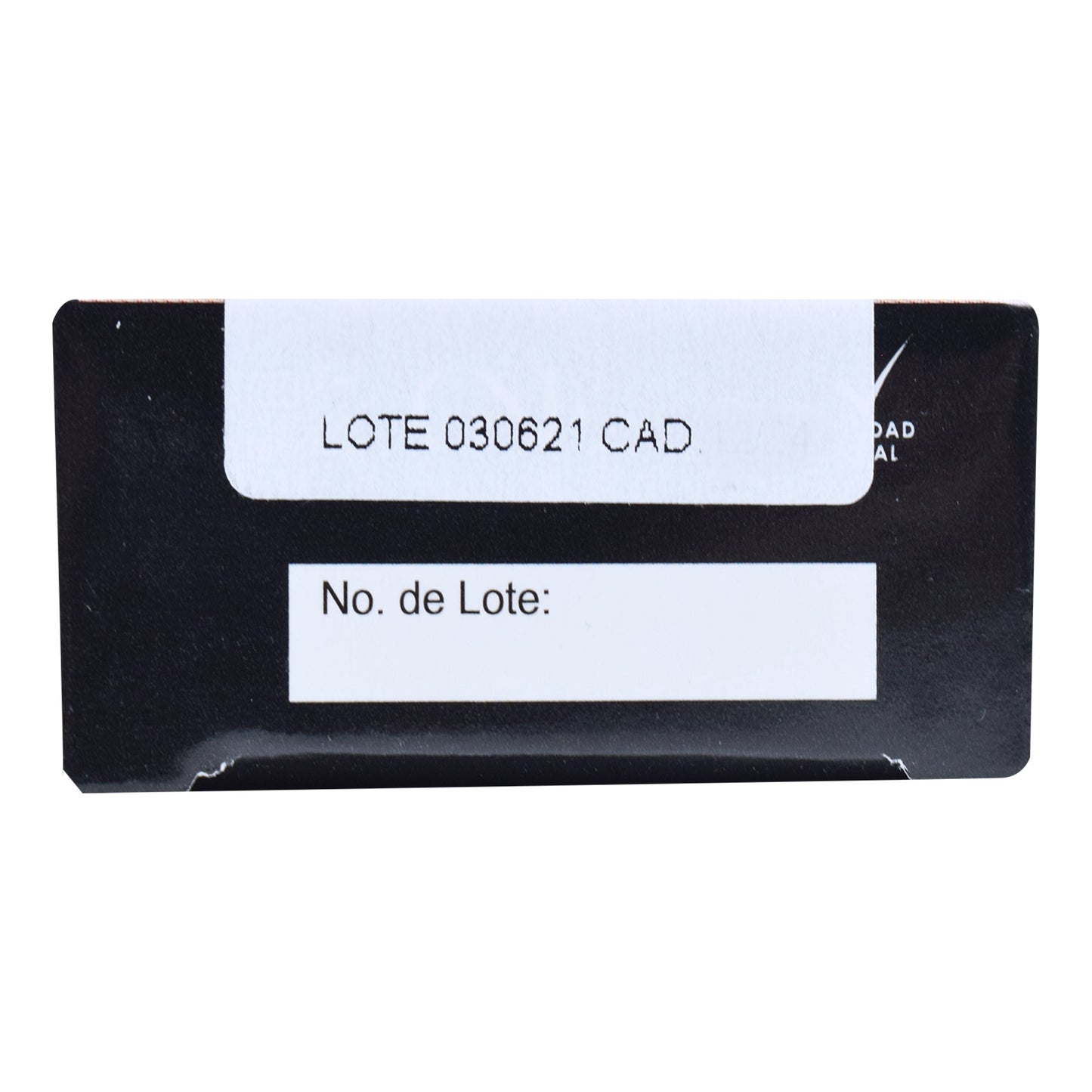 Tratamiento Para Pestaí±as En Crema (NIRVANA)