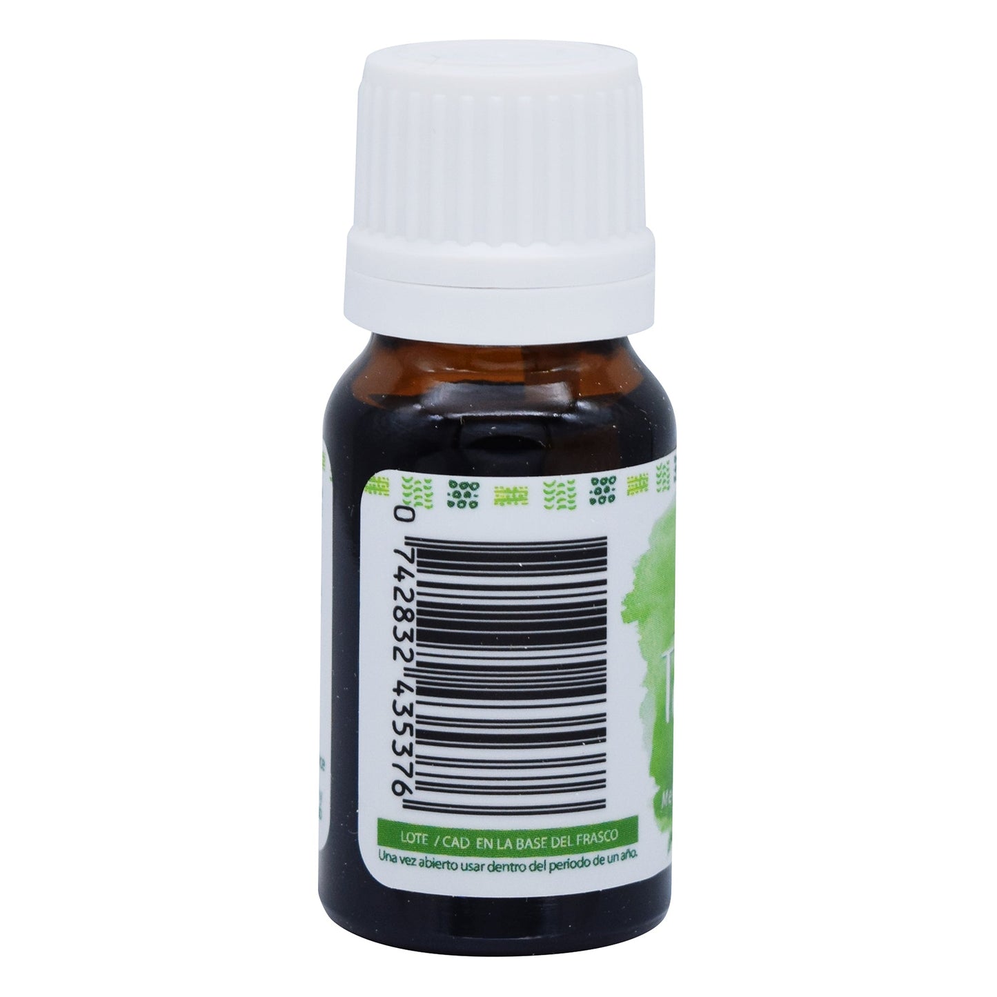 Aceite De Arbol De Te 11 Mililitros (ARBORA)