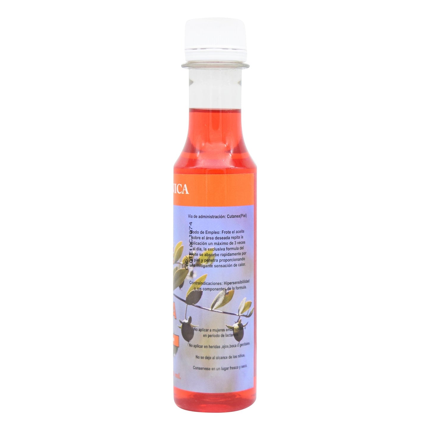 Aceite De Jojoba 150 Mililitros (SUN NATURAL)