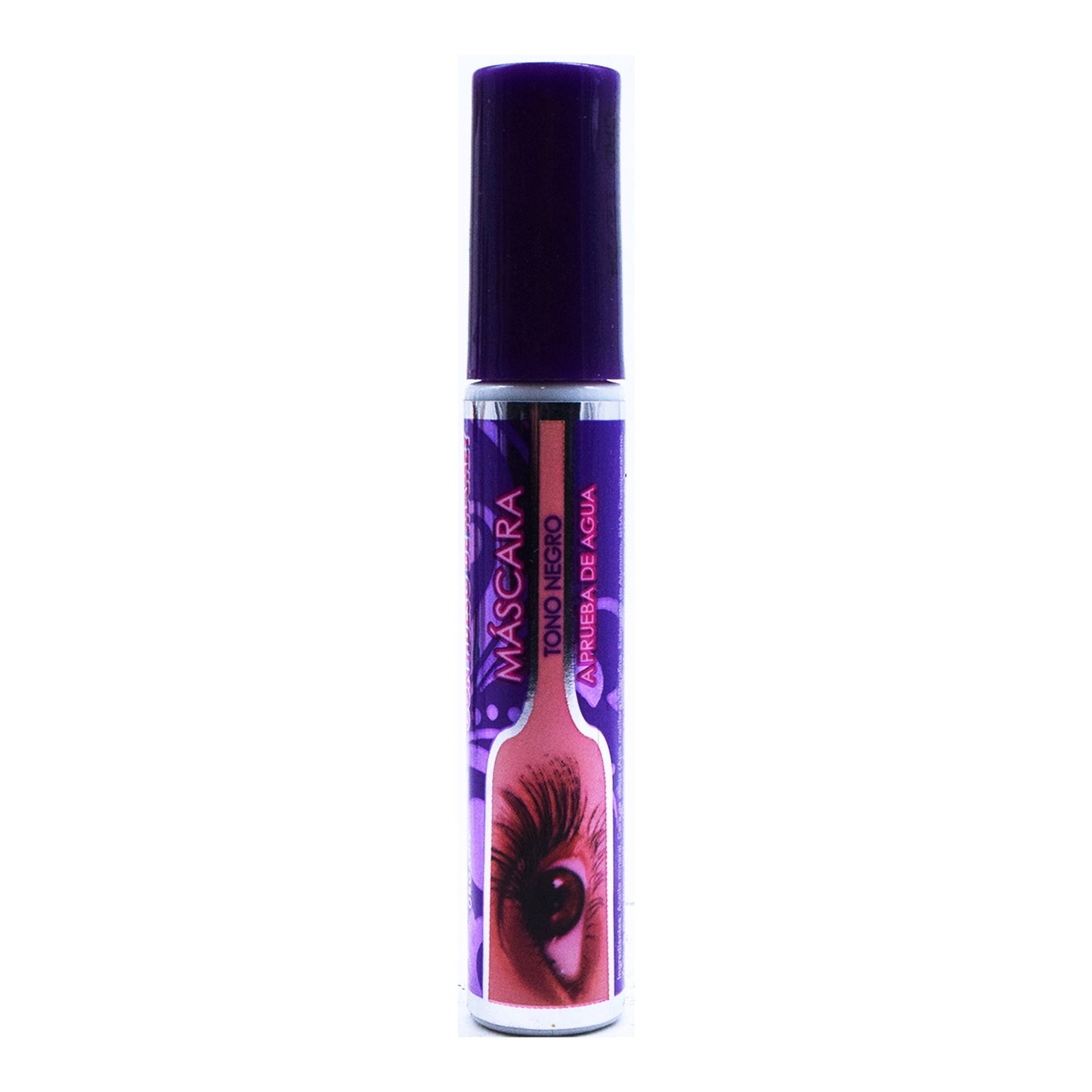 Rimel Negro Extracto Aguacate 13 G (NIRVANA)
