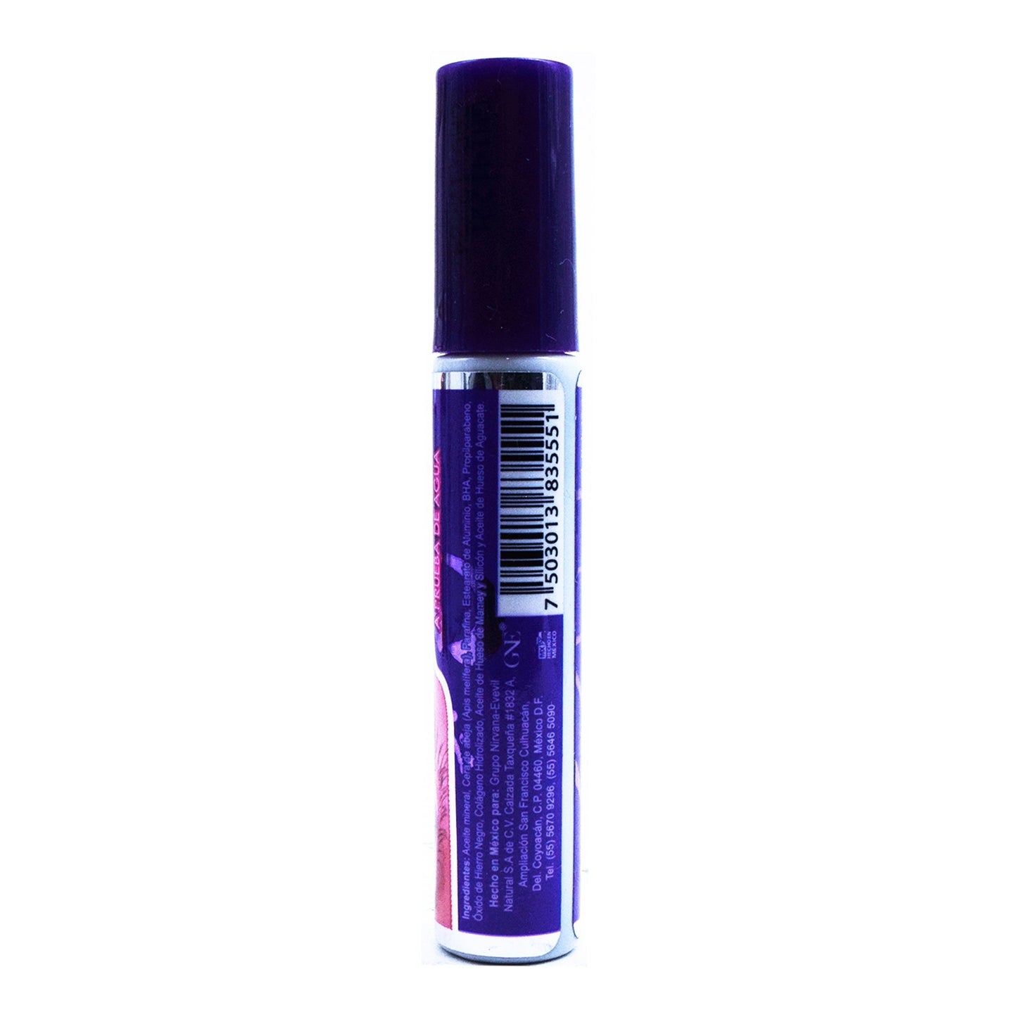 Rimel Negro Extracto Aguacate 13 G (NIRVANA)