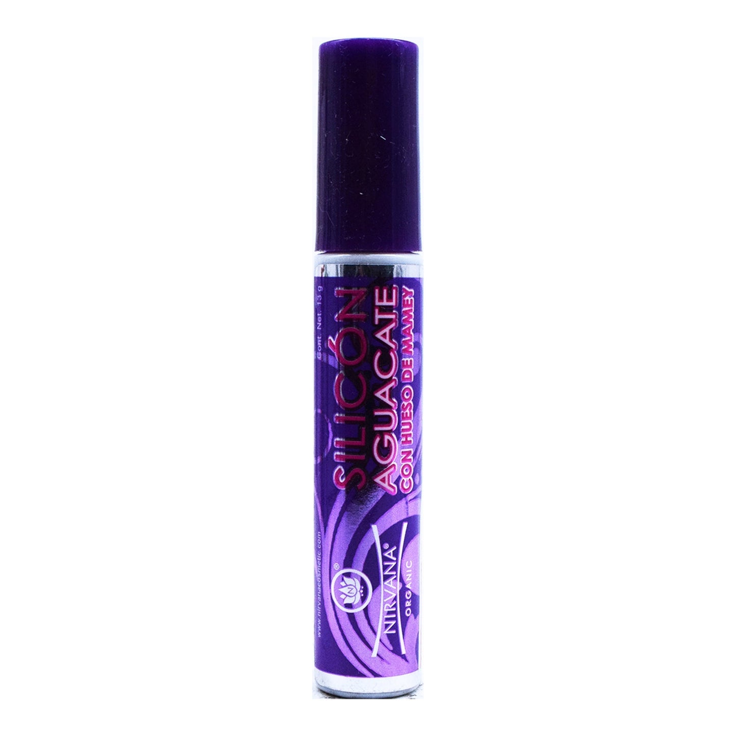 Rimel Negro Extracto Aguacate 13 G (NIRVANA)