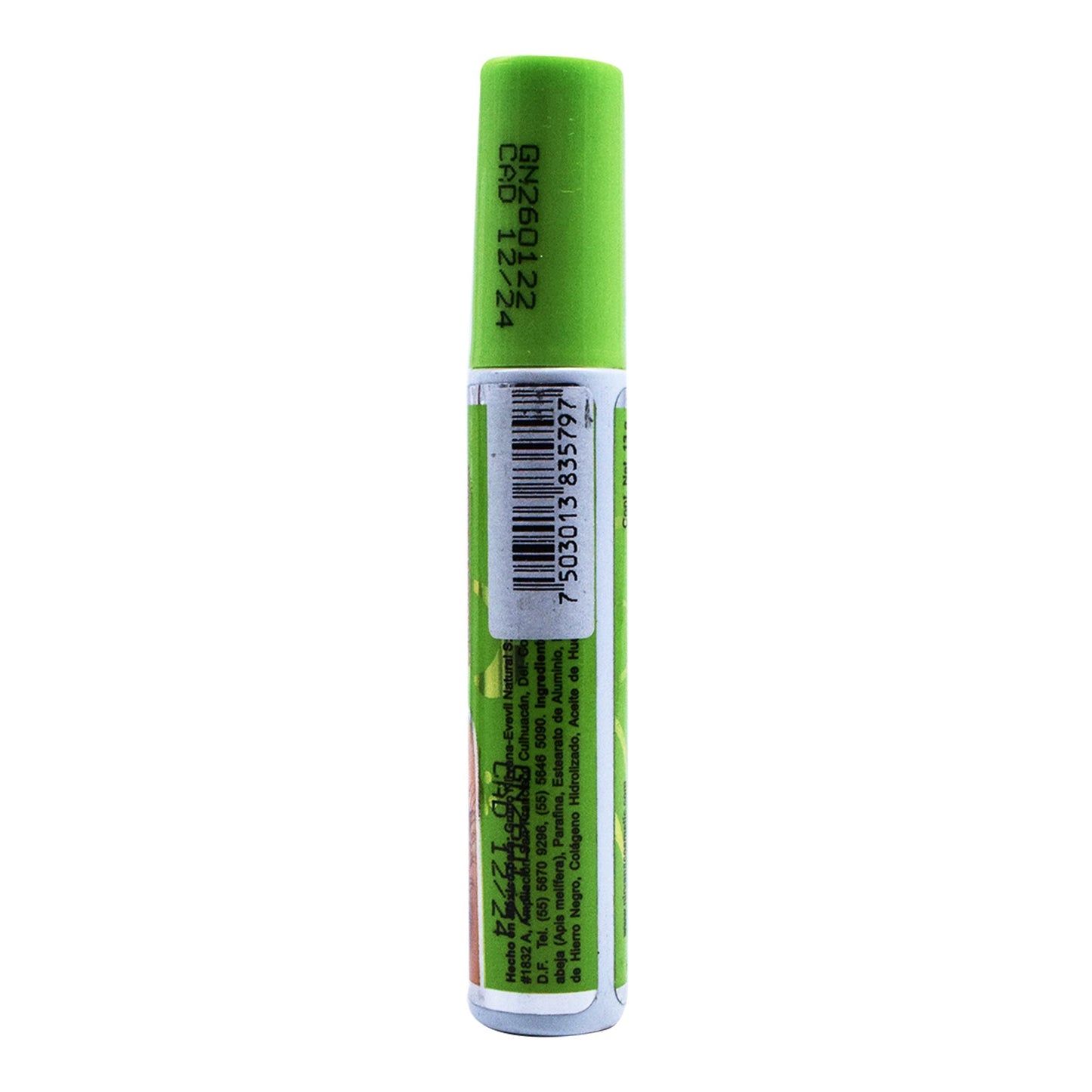 Rimel Negro Te Verde 13 G (NIRVANA)