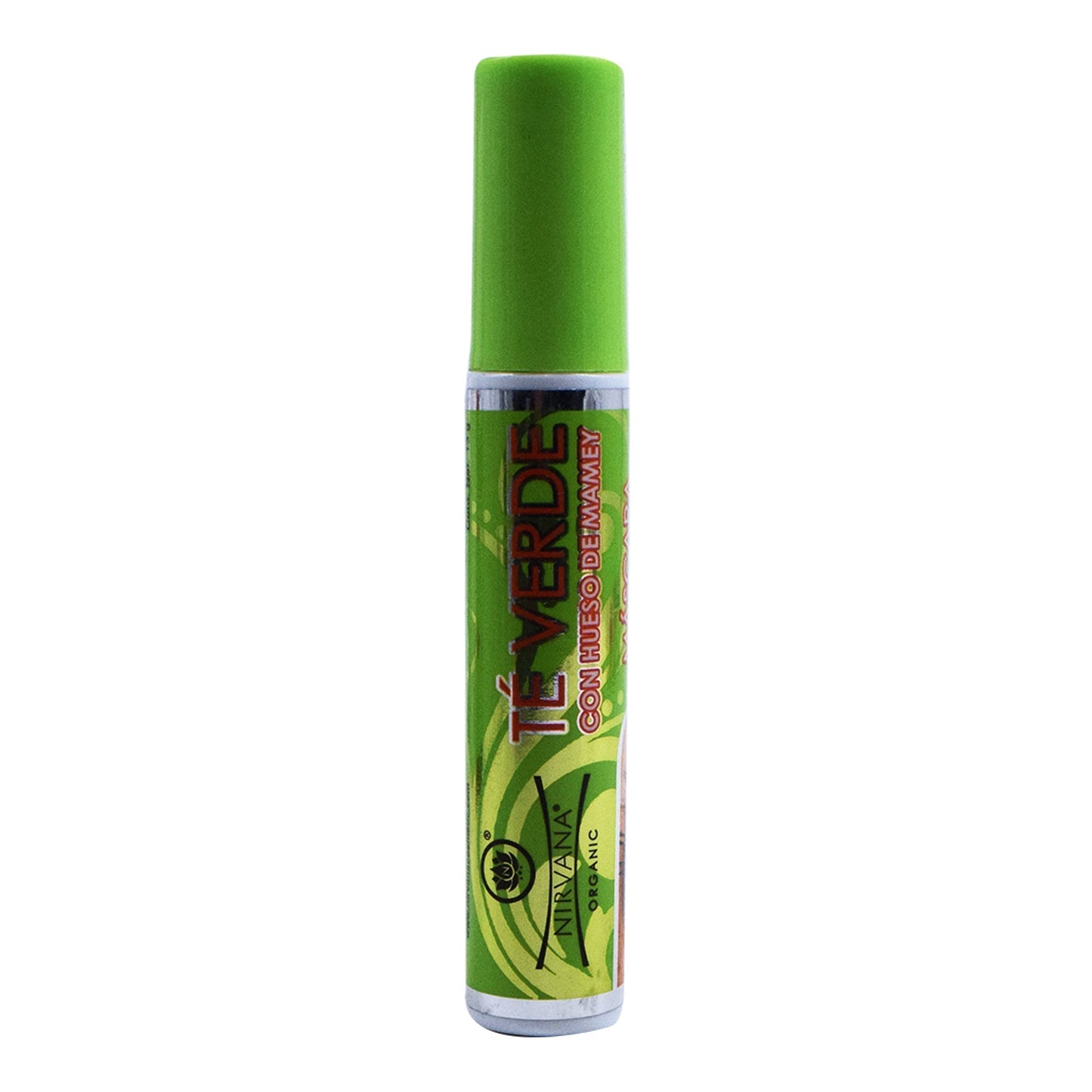 Rimel Negro Te Verde 13 G (NIRVANA)